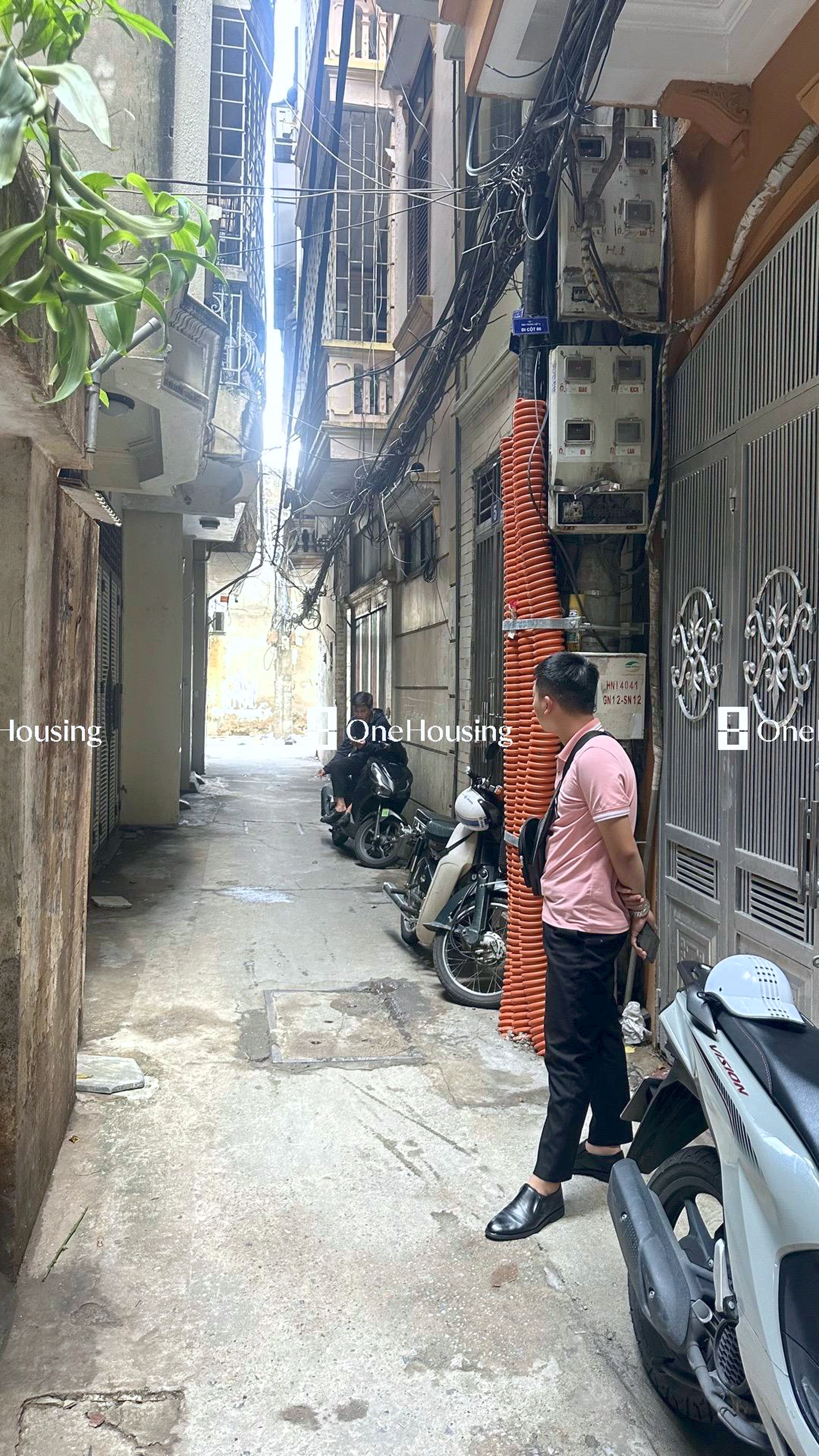 Onehousing image