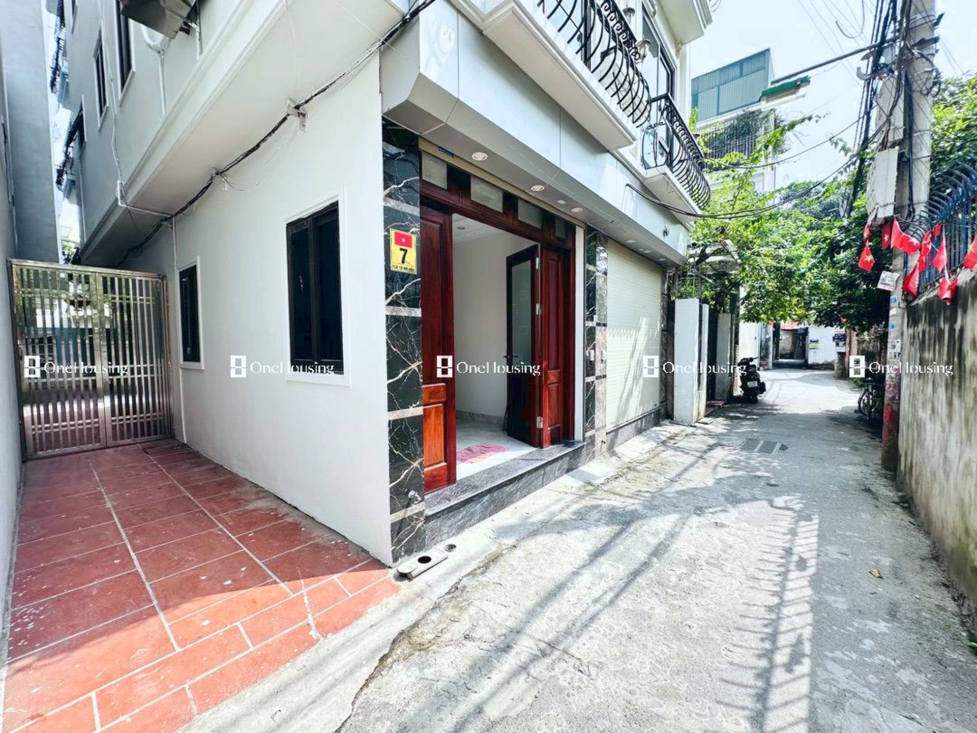 Onehousing image