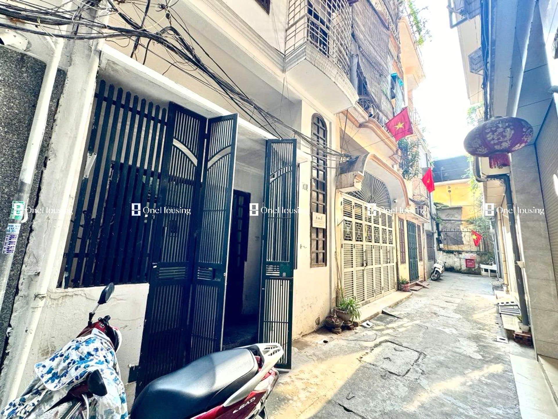 Onehousing image