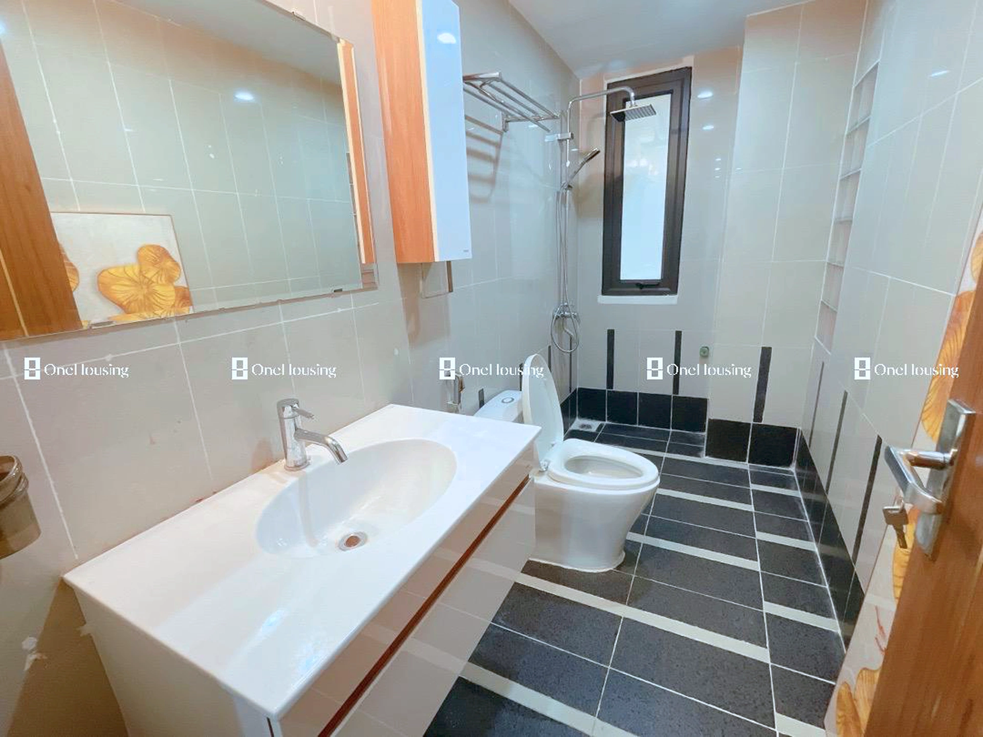 Nhà mặt ngõ cách Thụy Khuê 10m, P. Thụy Khuê, Q. Tây Hồ, TP. Hà Nội