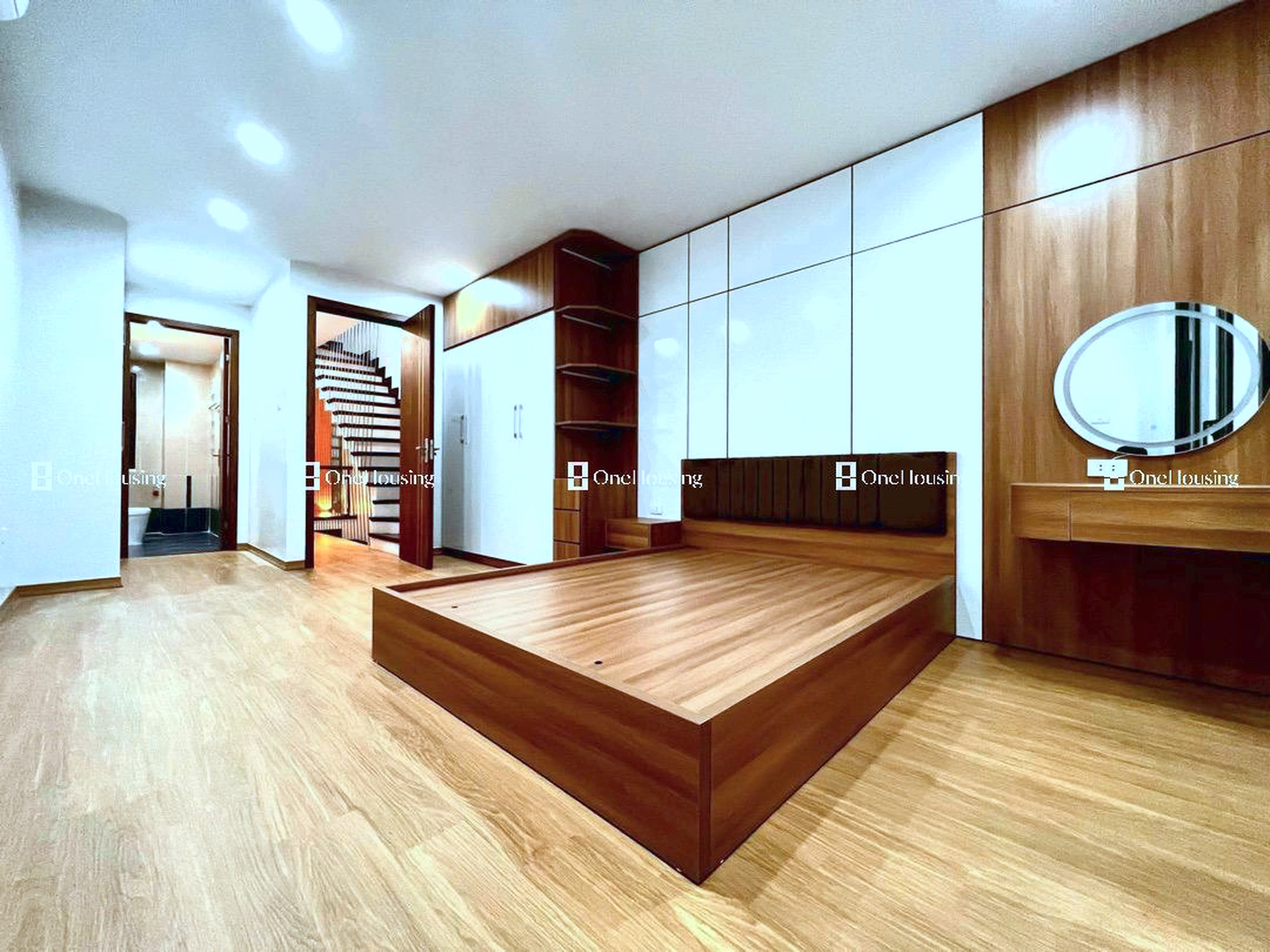 Nhà mặt ngõ cách Thụy Khuê 10m, P. Thụy Khuê, Q. Tây Hồ, TP. Hà Nội