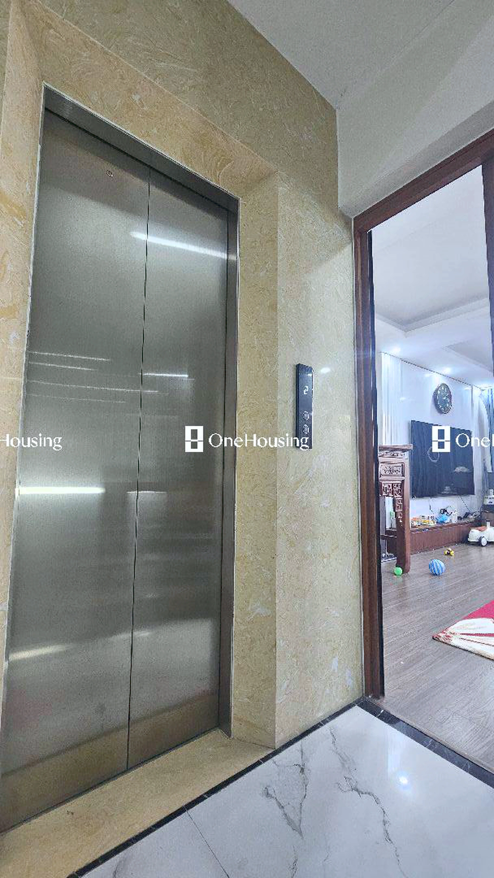 Nhà mặt ngõ cách Đường An Dương Vương (Trong đê) 100m, P. Đông Ngạc, Q. Bắc Từ Liêm, TP. Hà Nội