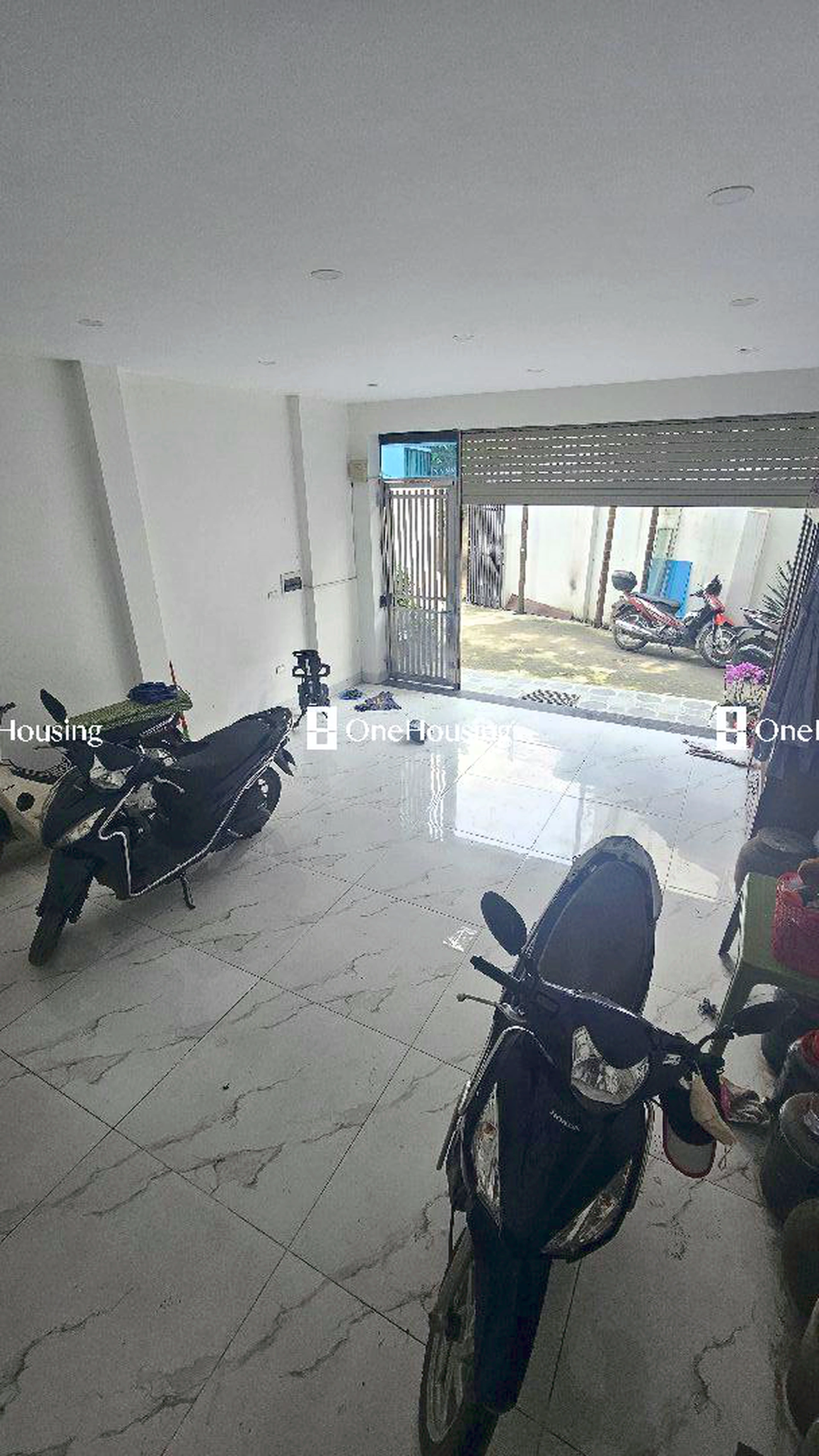 Nhà mặt ngõ cách Đường An Dương Vương (Trong đê) 100m, P. Đông Ngạc, Q. Bắc Từ Liêm, TP. Hà Nội