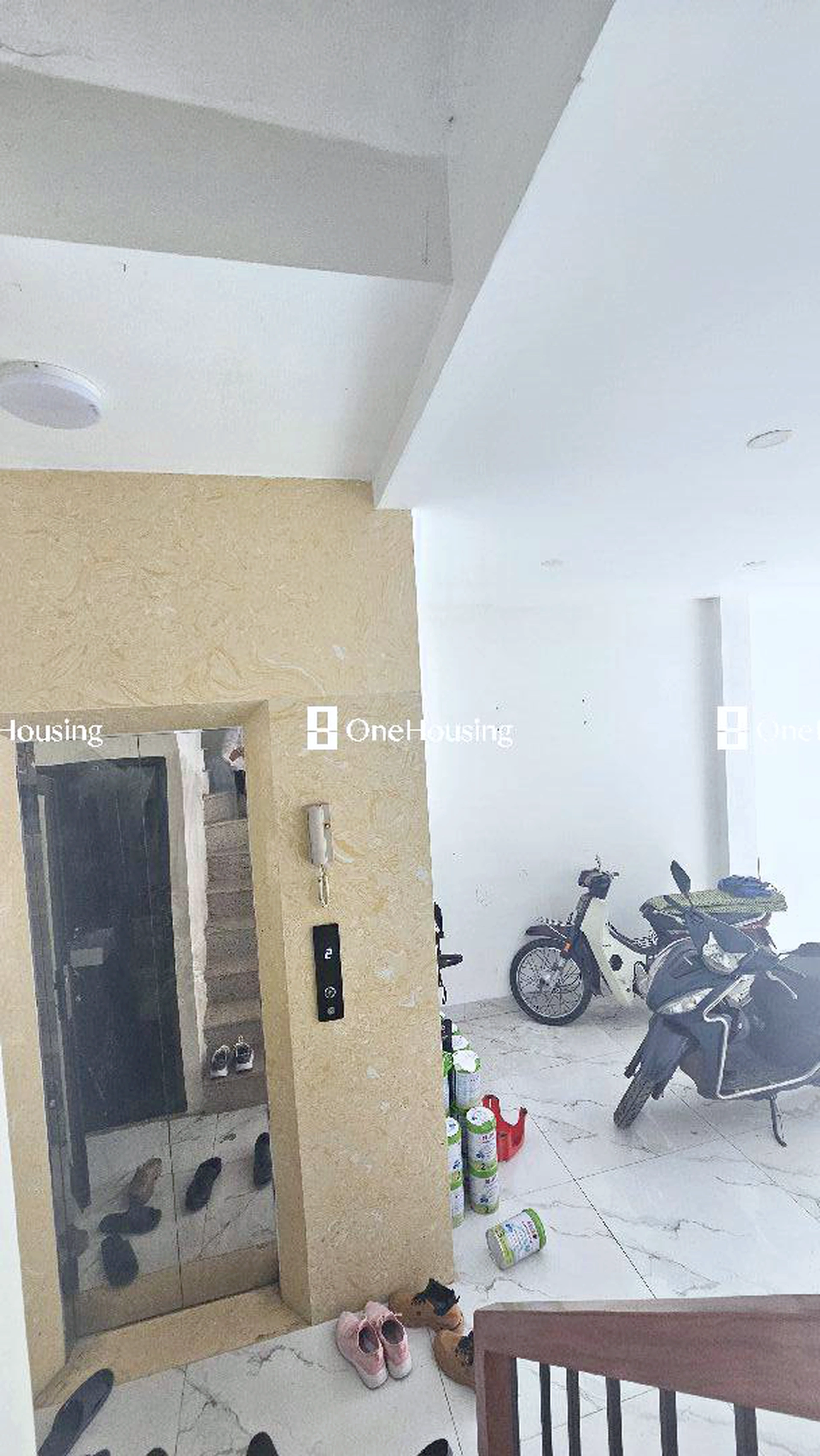 Nhà mặt ngõ cách Đường An Dương Vương (Trong đê) 100m, P. Đông Ngạc, Q. Bắc Từ Liêm, TP. Hà Nội