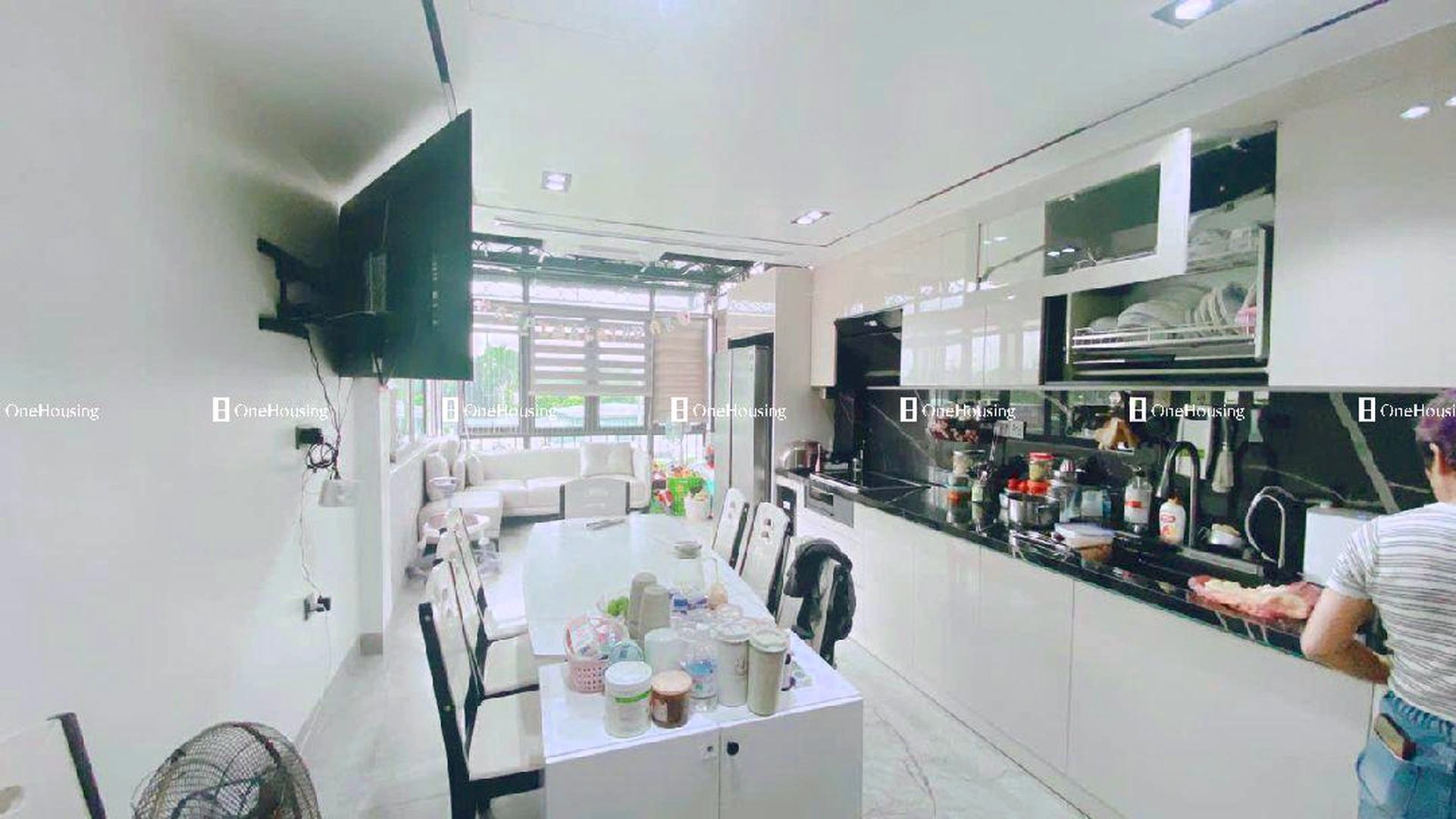 Onehousing image