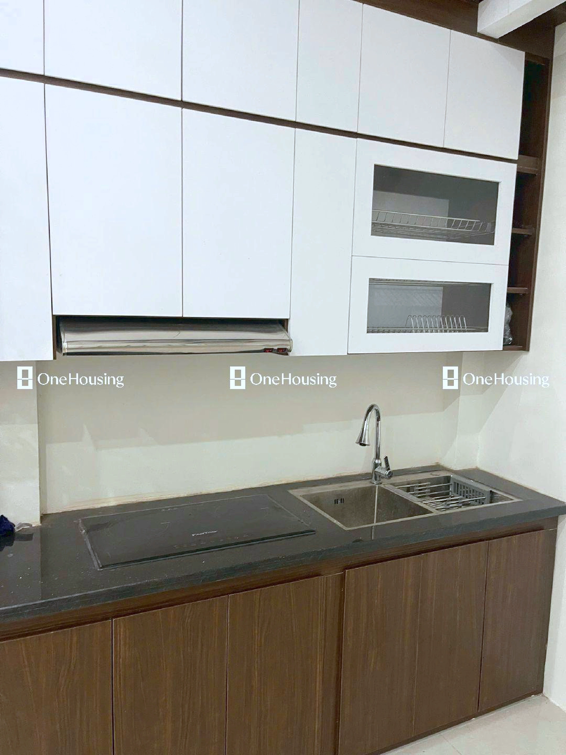 Nhà mặt ngõ cách An Dương Vương (đường gom chân đê) 100m, P. Phú Thượng, Q. Tây Hồ, TP. Hà Nội