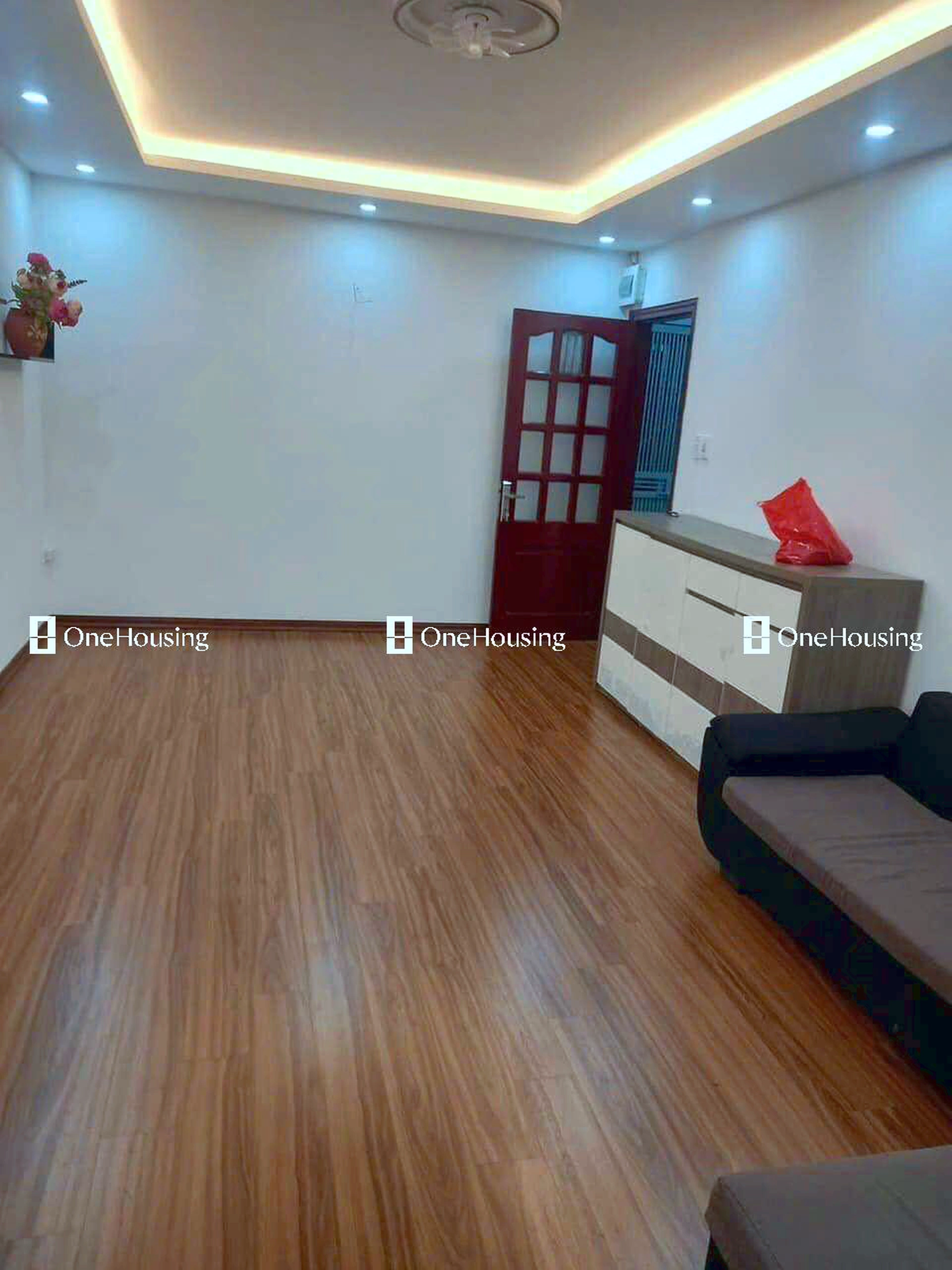 Nhà mặt phố Nguyễn Quý Đức, P. Thanh Xuân Bắc, Q. Thanh Xuân, TP. Hà Nội