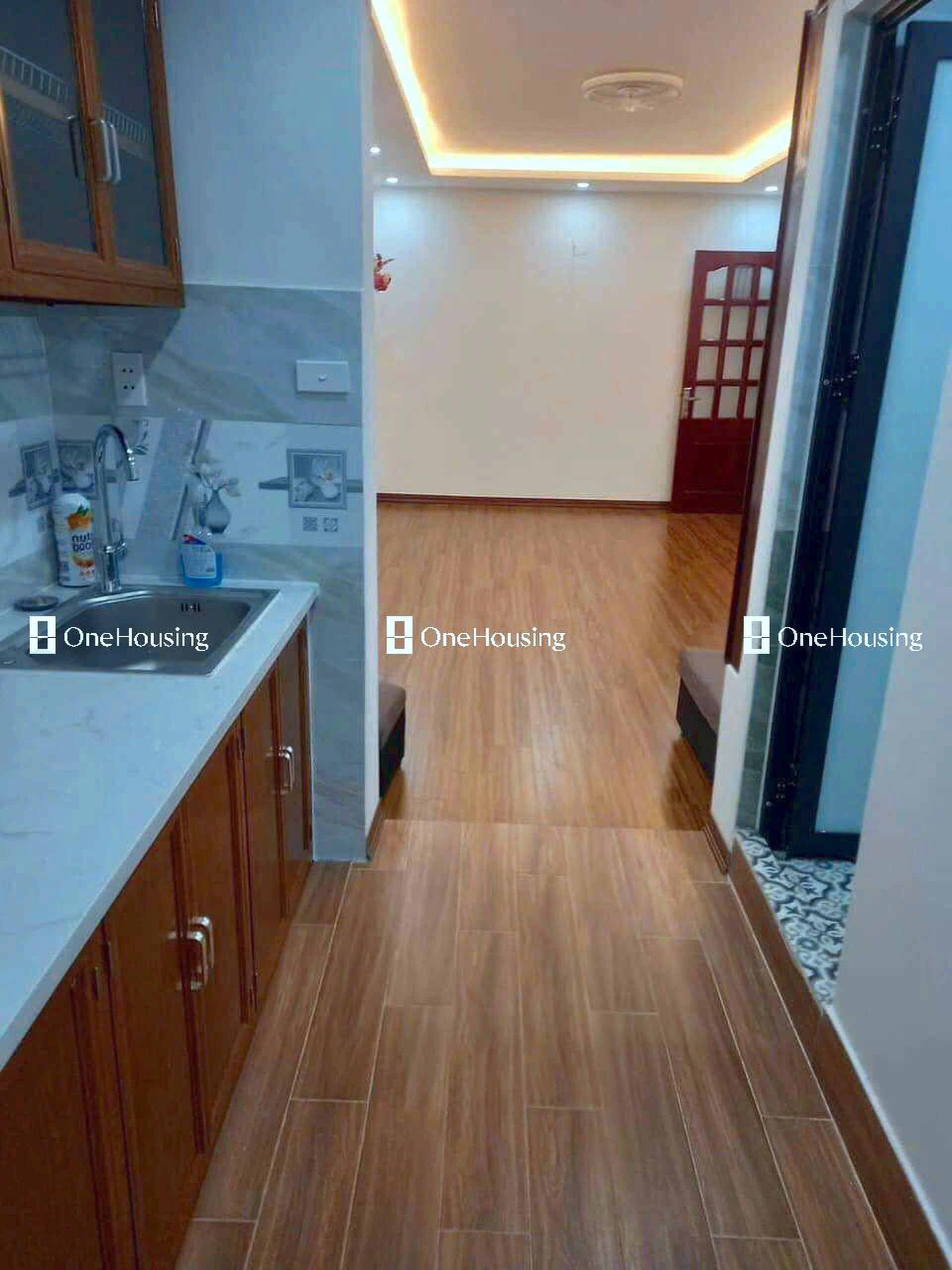 Nhà mặt phố Nguyễn Quý Đức, P. Thanh Xuân Bắc, Q. Thanh Xuân, TP. Hà Nội