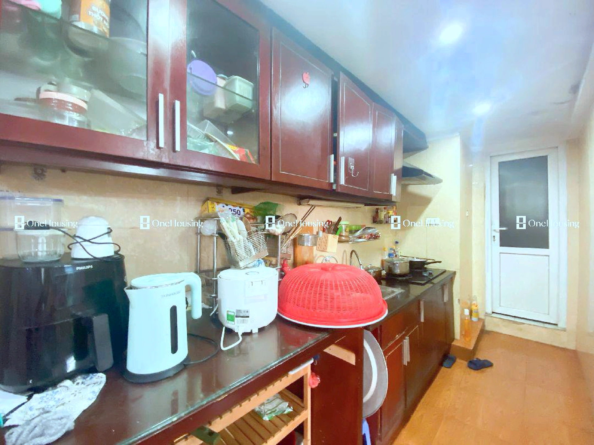 Nhà mặt ngõ cách Tạ Quang Bửu 20m, P. Bách Khoa, Q. Hai Bà Trưng, TP. Hà Nội