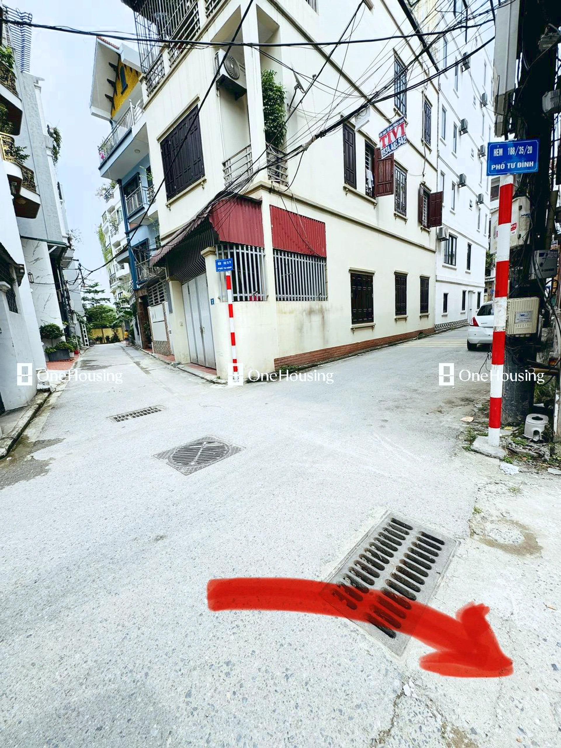 Onehousing image