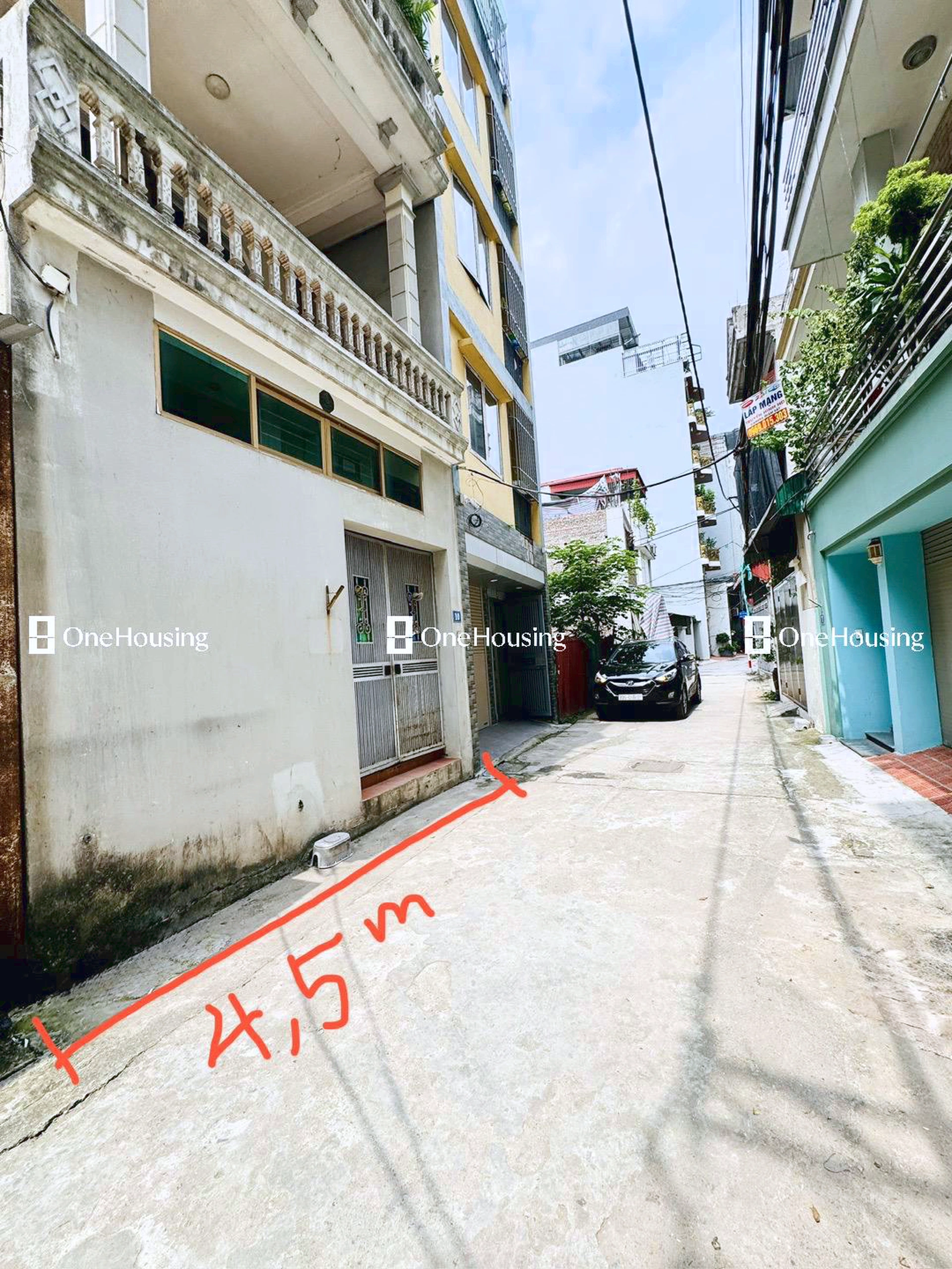 Onehousing image