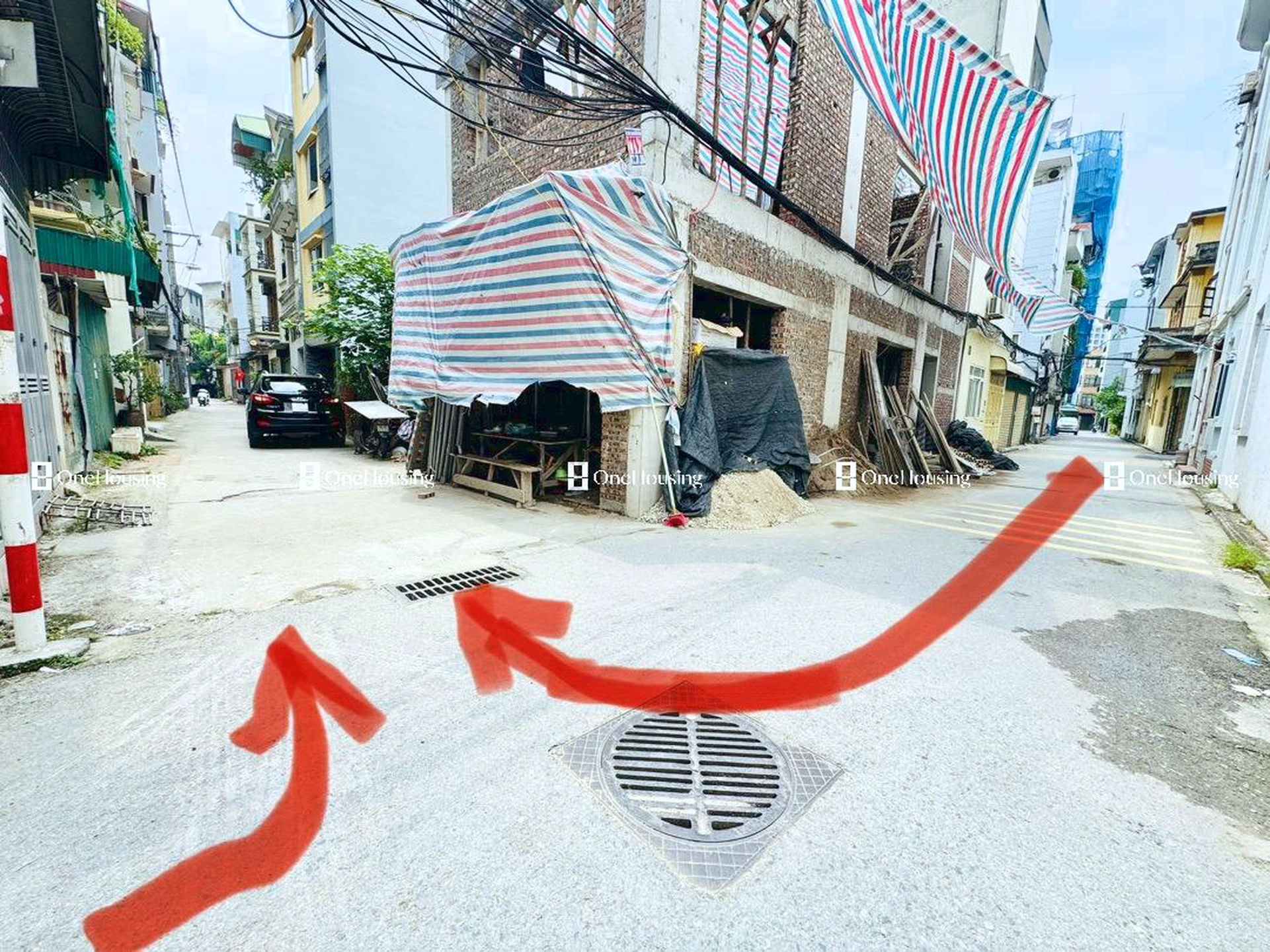 Onehousing image