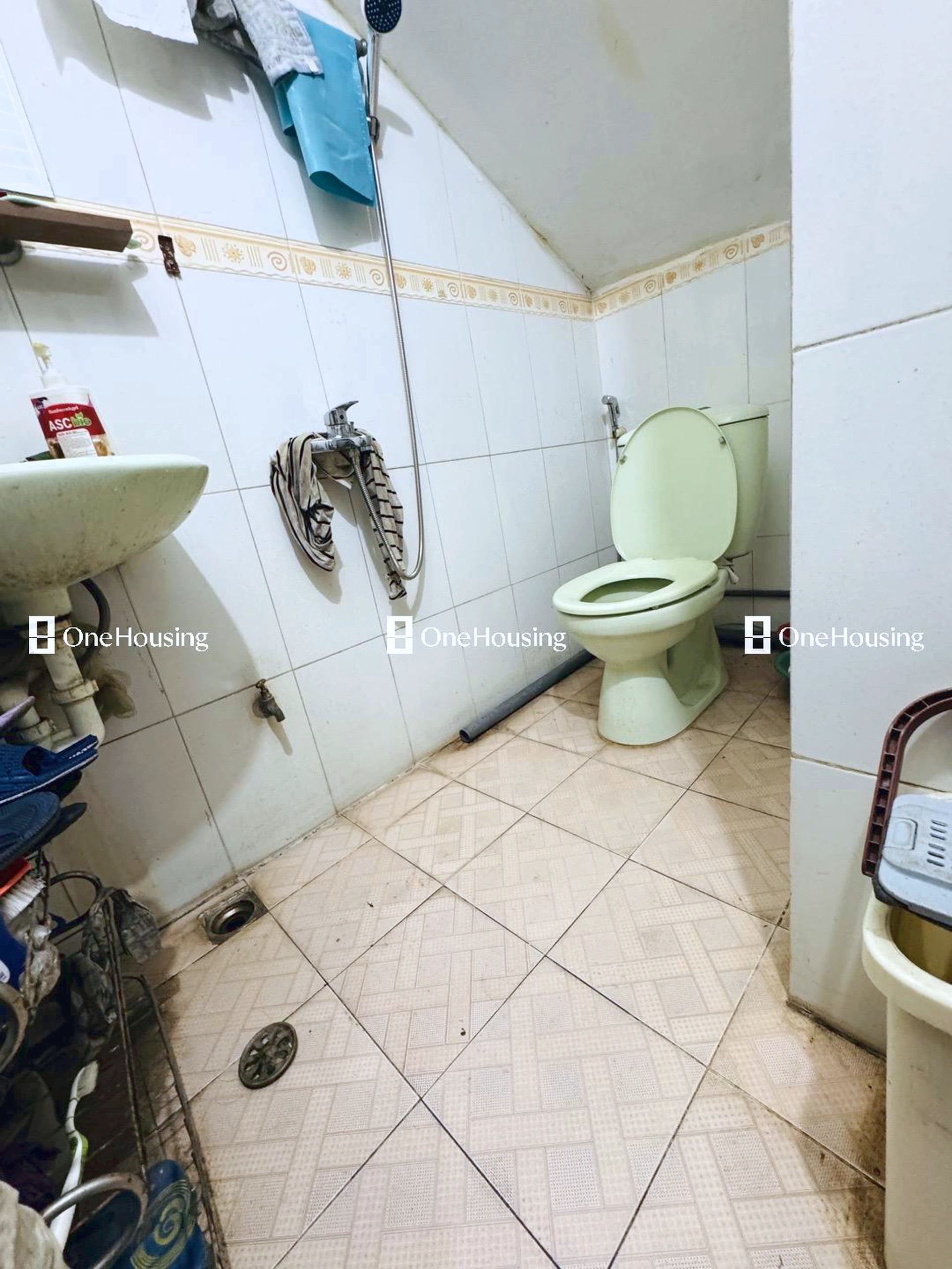 Nhà mặt ngõ cách Tư Đình 150m, P. Long Biên, Q. Long Biên, TP. Hà Nội