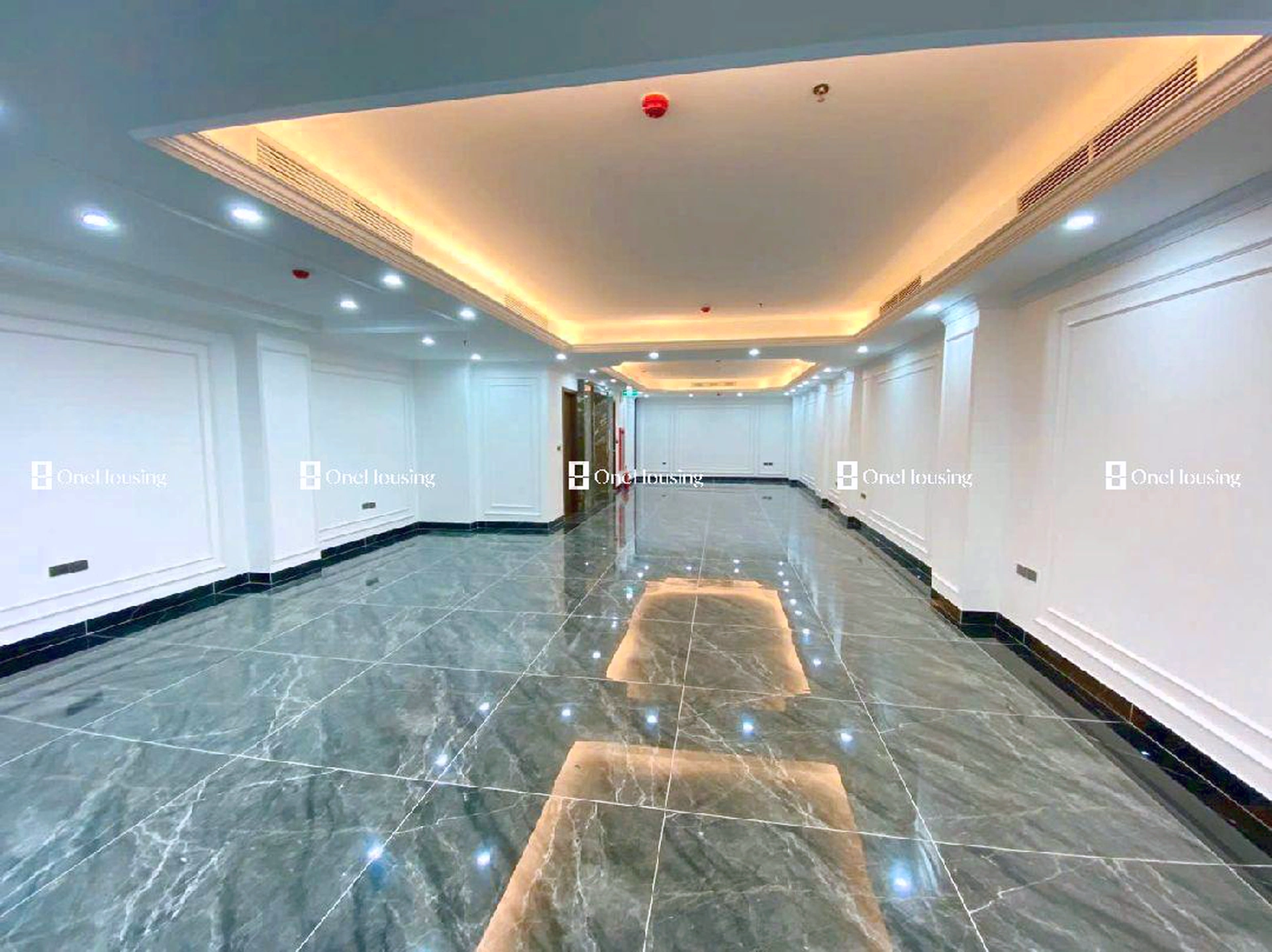 Nhà mặt ngõ cách Phú Mỹ 40m, P. Mỹ Đình 1, Q. Nam Từ Liêm, TP. Hà Nội