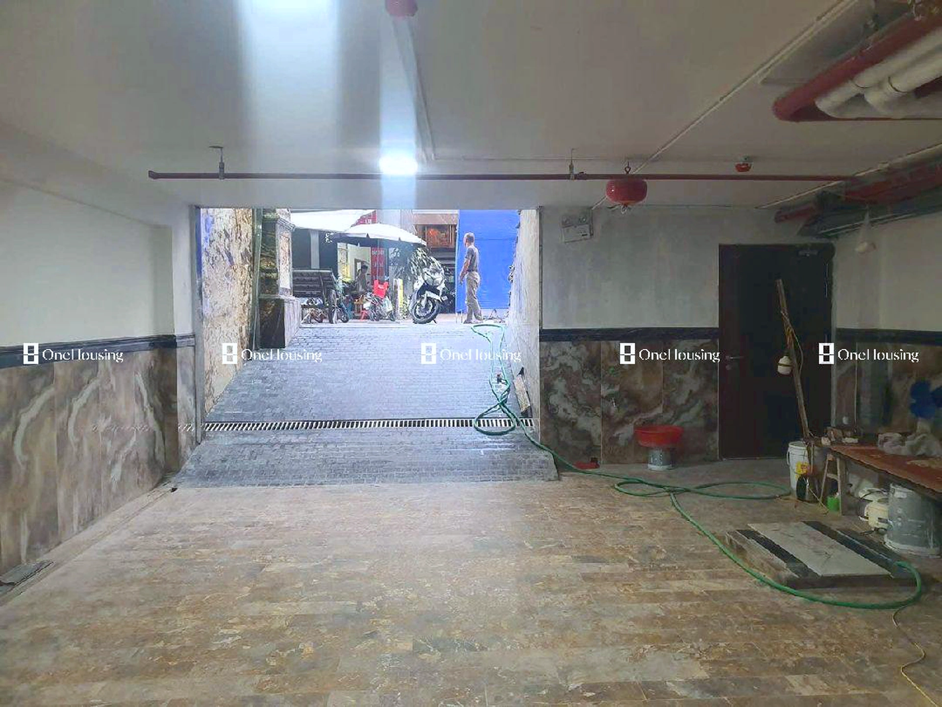 Nhà mặt ngõ cách Phú Mỹ 40m, P. Mỹ Đình 1, Q. Nam Từ Liêm, TP. Hà Nội