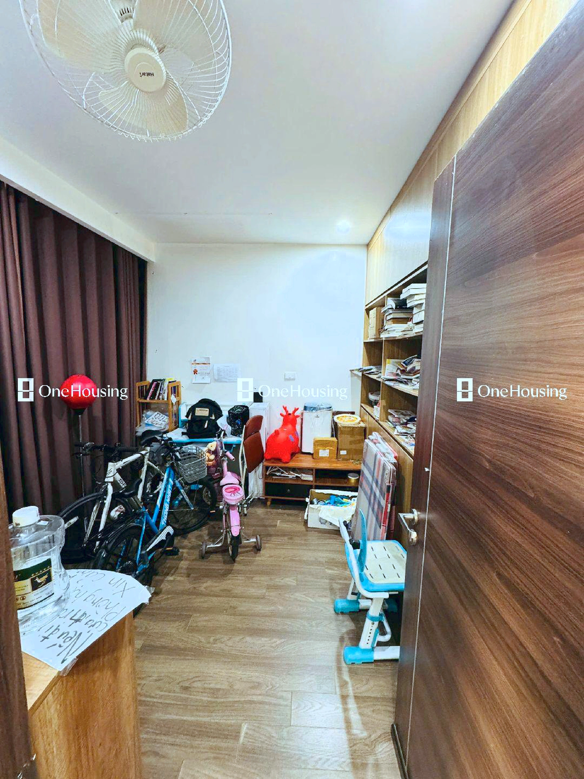 Nhà mặt ngõ cách Minh Khai 10m, P. Vĩnh Tuy, Q. Hai Bà Trưng, TP. Hà Nội