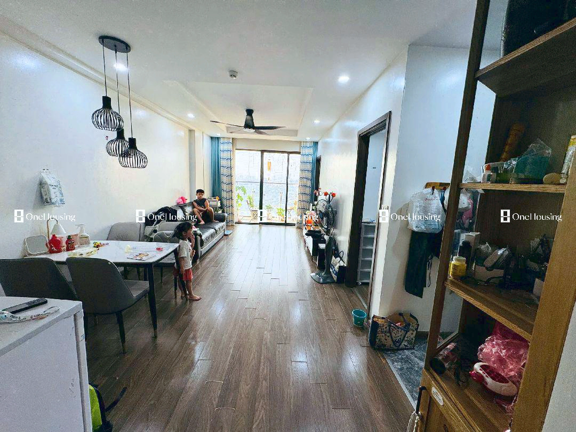 Nhà mặt ngõ cách Minh Khai 10m, P. Vĩnh Tuy, Q. Hai Bà Trưng, TP. Hà Nội