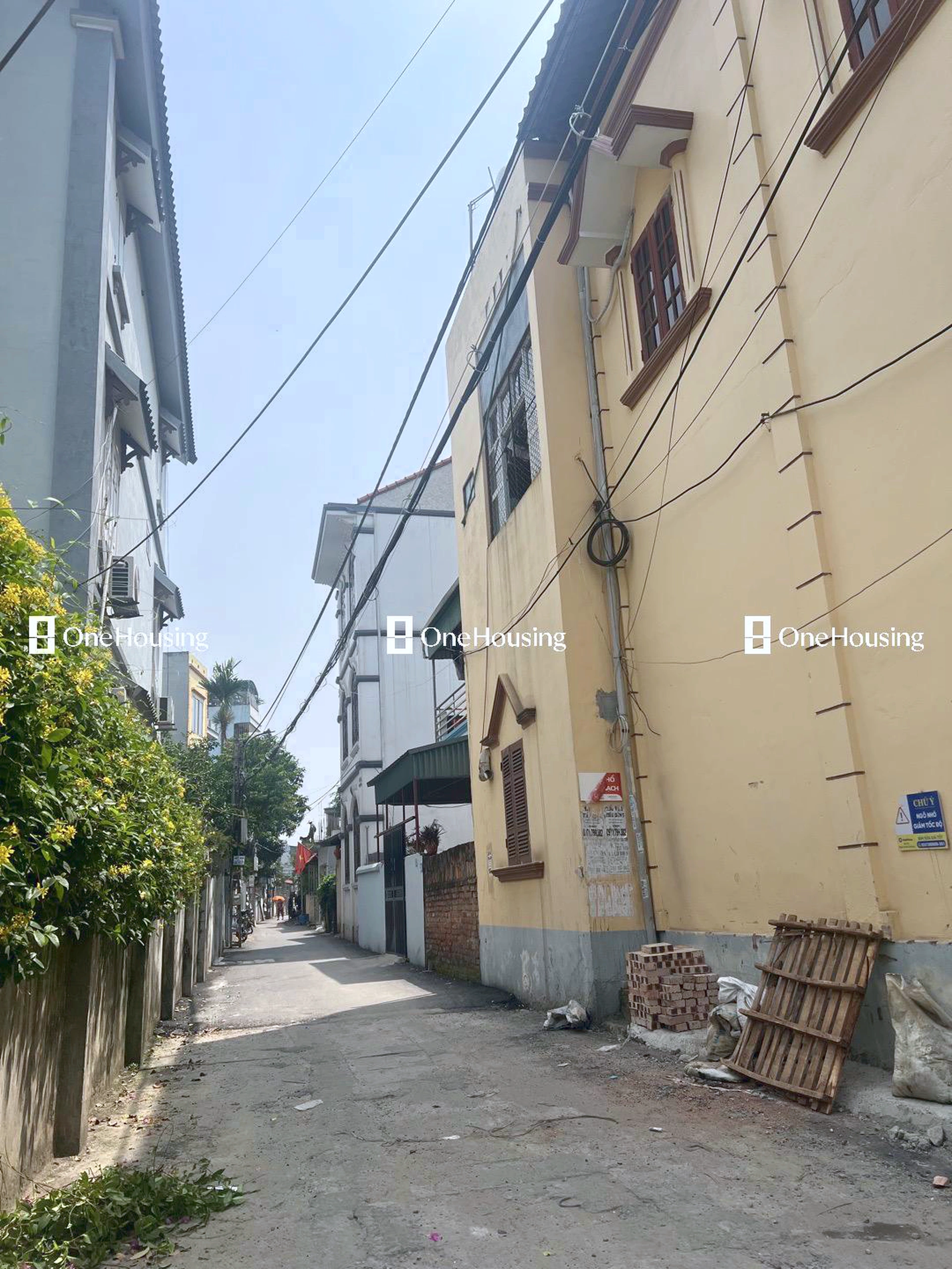 Onehousing image
