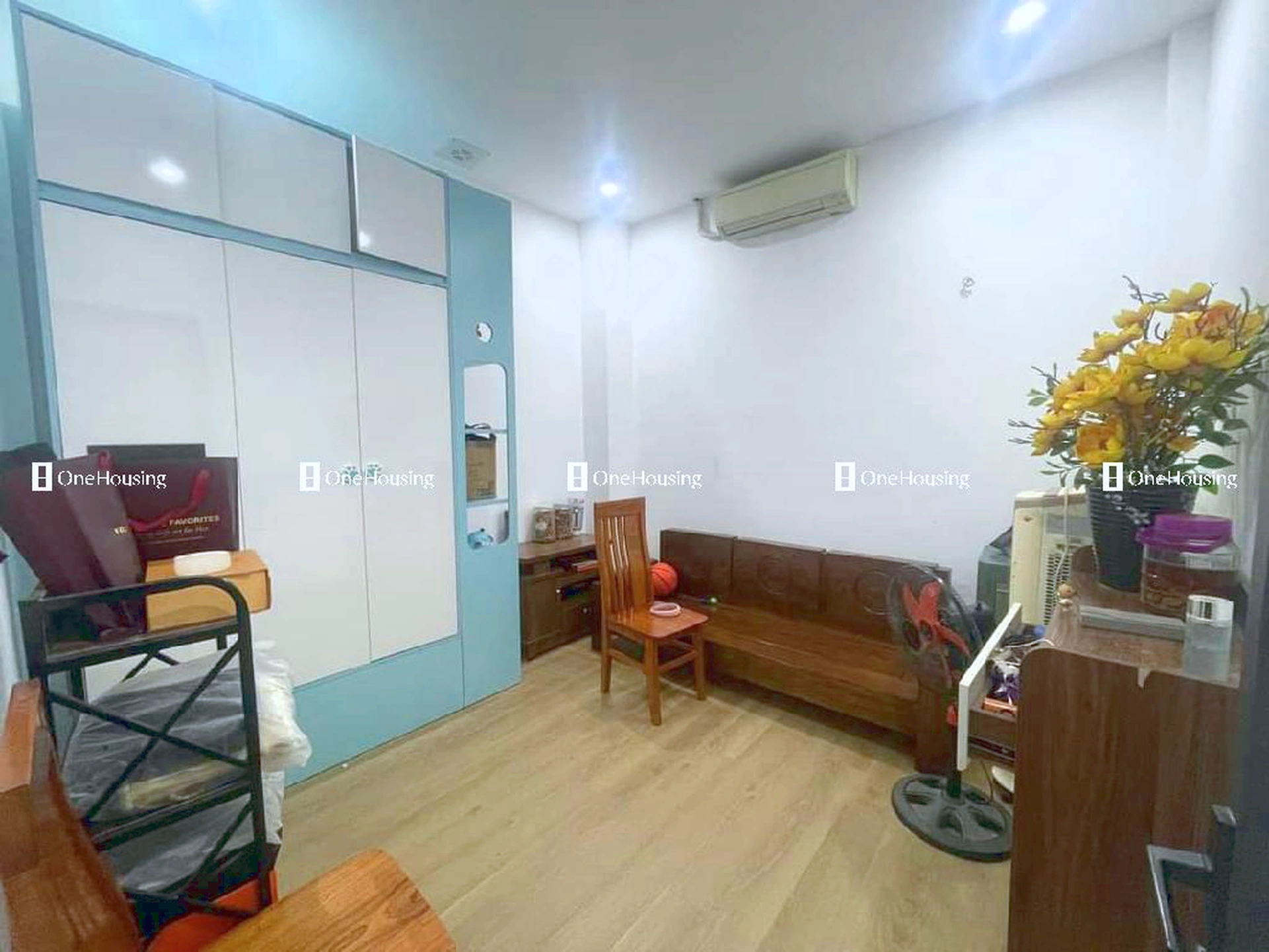 Nhà mặt phố Lê Trọng Tấn, P. La Khê, Q. Hà Đông, TP. Hà Nội