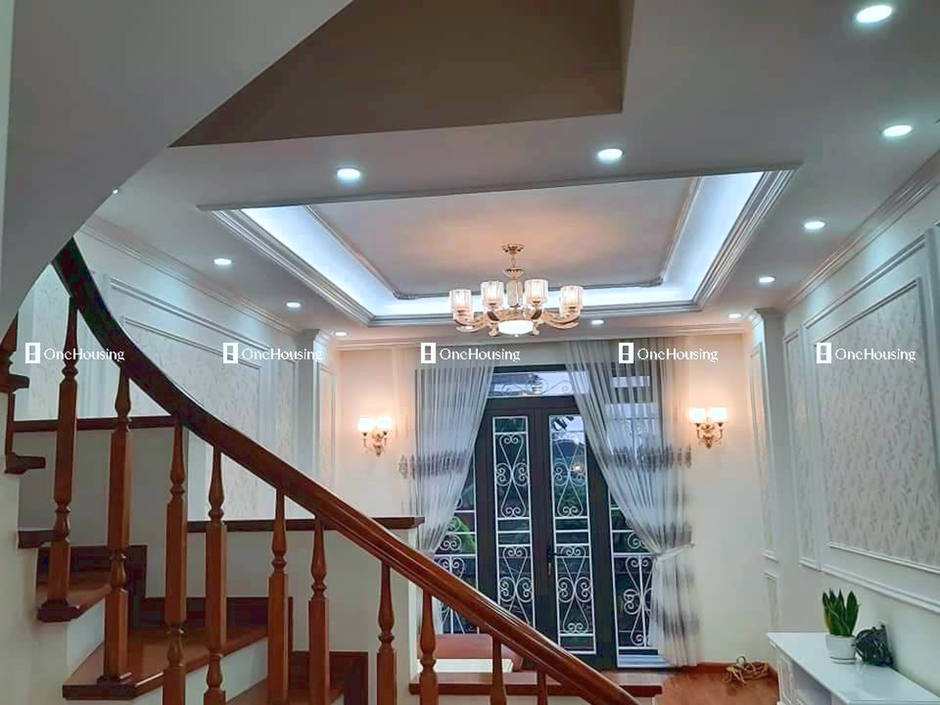 Nhà mặt phố Lê Trọng Tấn, P. La Khê, Q. Hà Đông, TP. Hà Nội