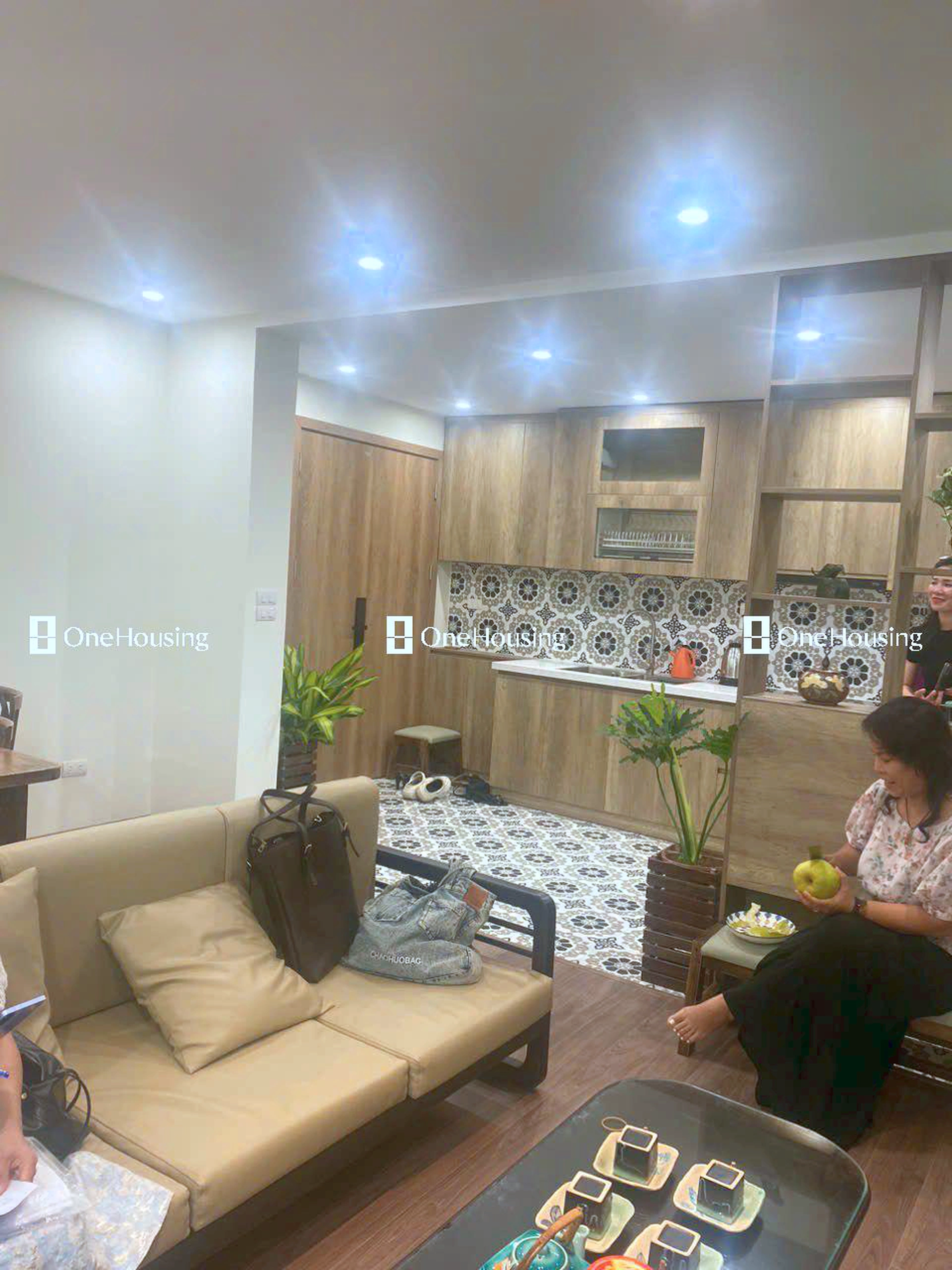 Onehousing image