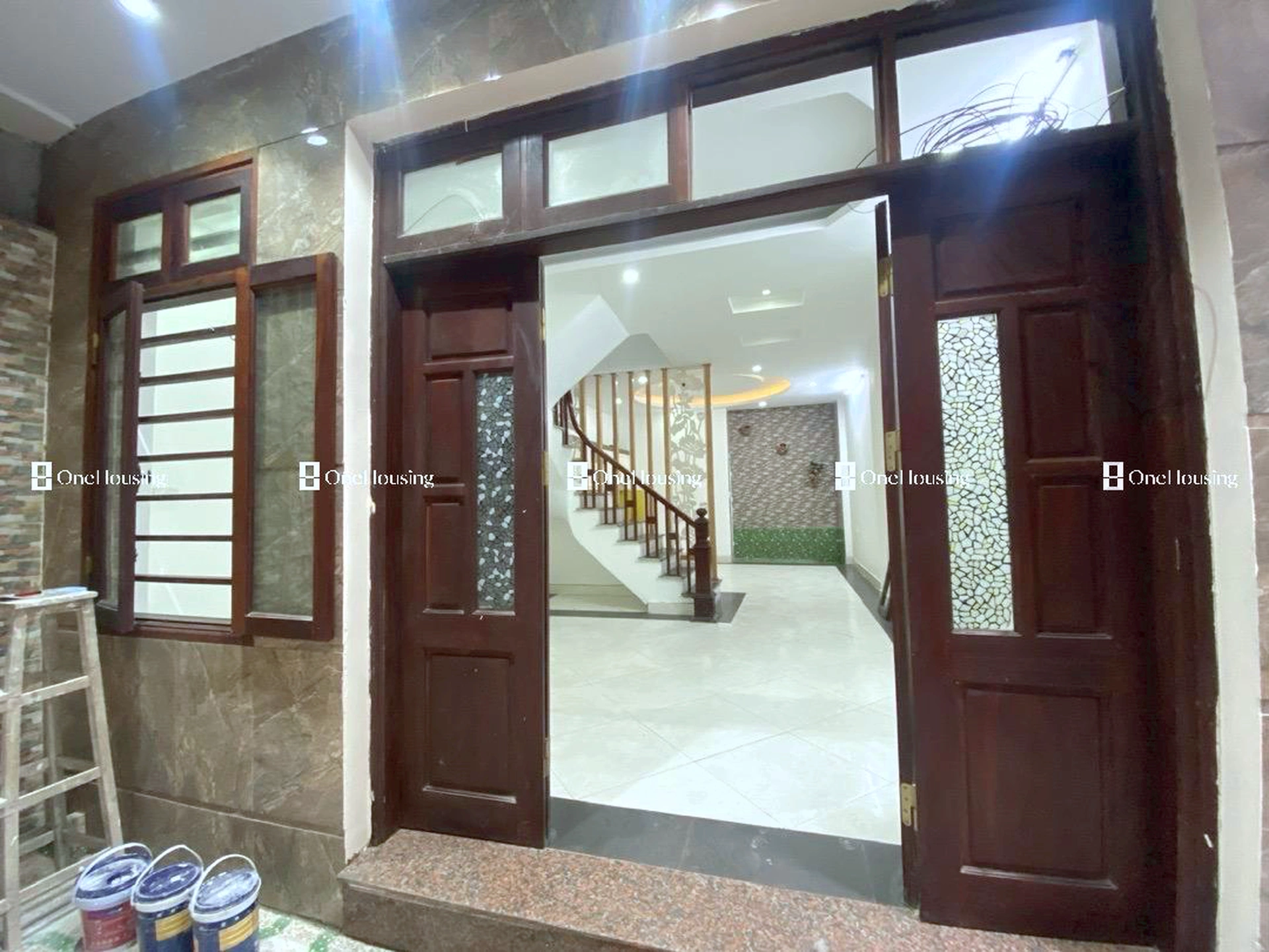 Nhà mặt ngõ cách Định Công Thượng 50m, P. Định Công, Q. Hoàng Mai, TP. Hà Nội
