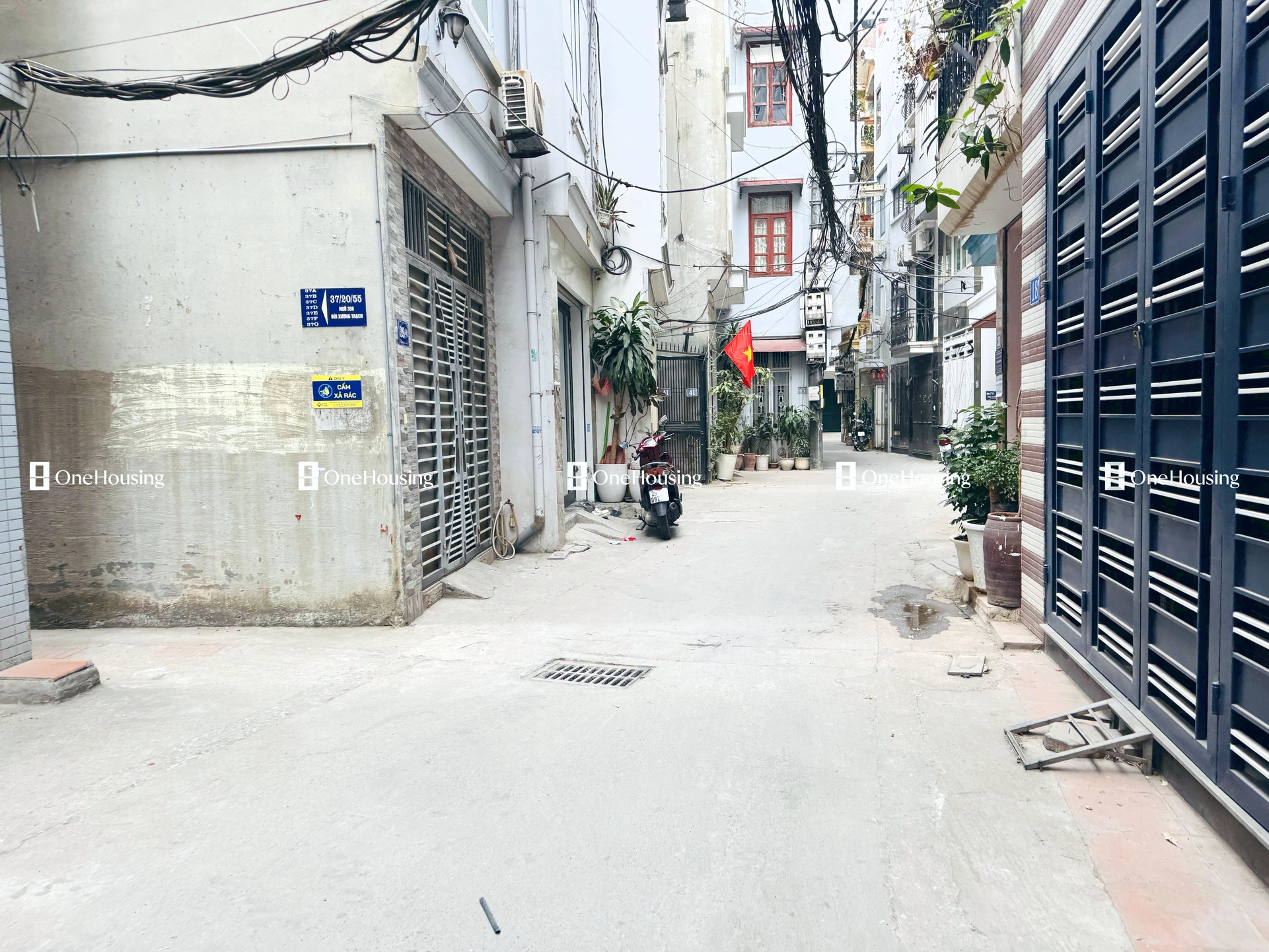 Onehousing image