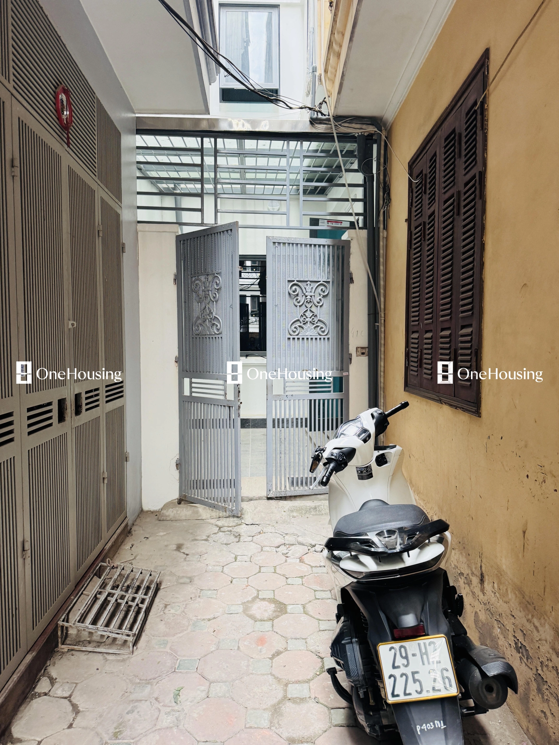 Onehousing image