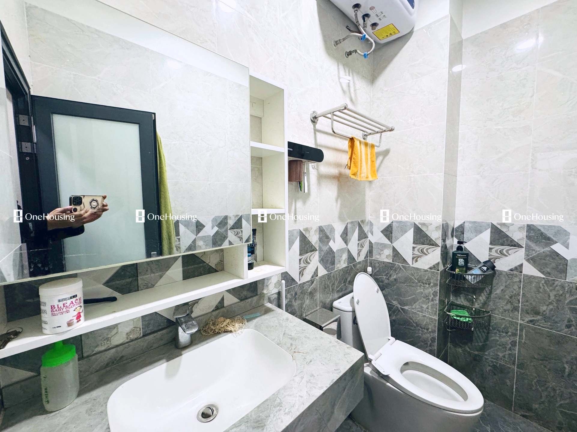 Onehousing image