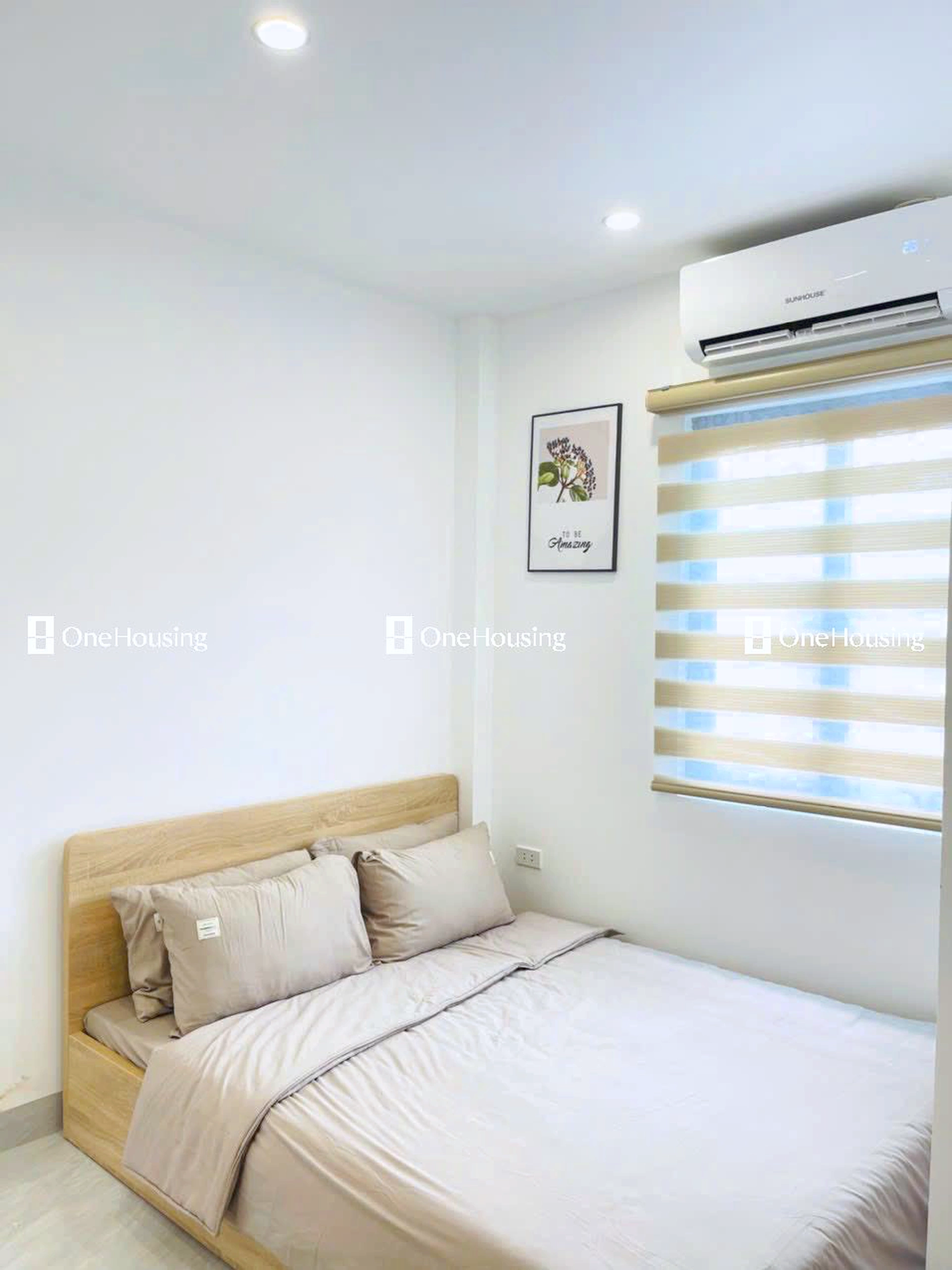 Nhà mặt ngõ cách Đại La 300m, P. Bạch Mai, Q. Hai Bà Trưng, TP. Hà Nội