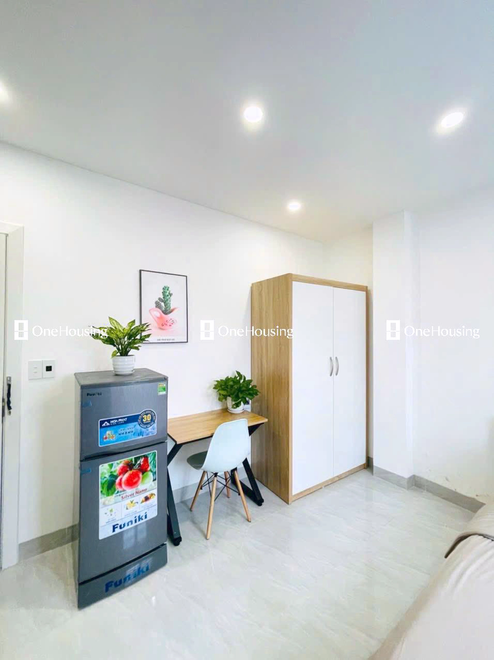 Nhà mặt ngõ cách Đại La 300m, P. Bạch Mai, Q. Hai Bà Trưng, TP. Hà Nội