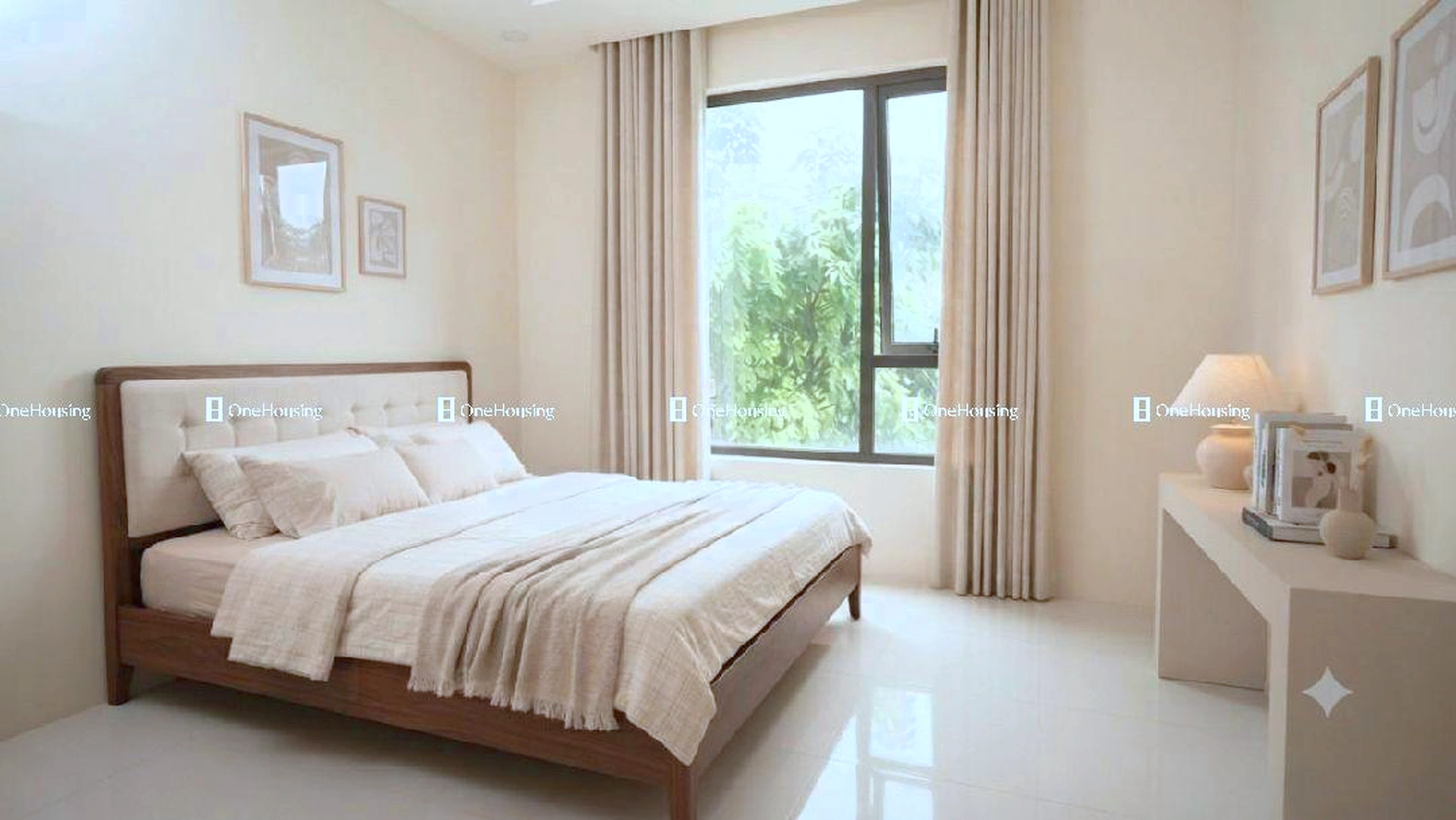 Nhà mặt phố Hồ Linh Quang, P. Văn Chương, Q. Đống Đa, TP. Hà Nội