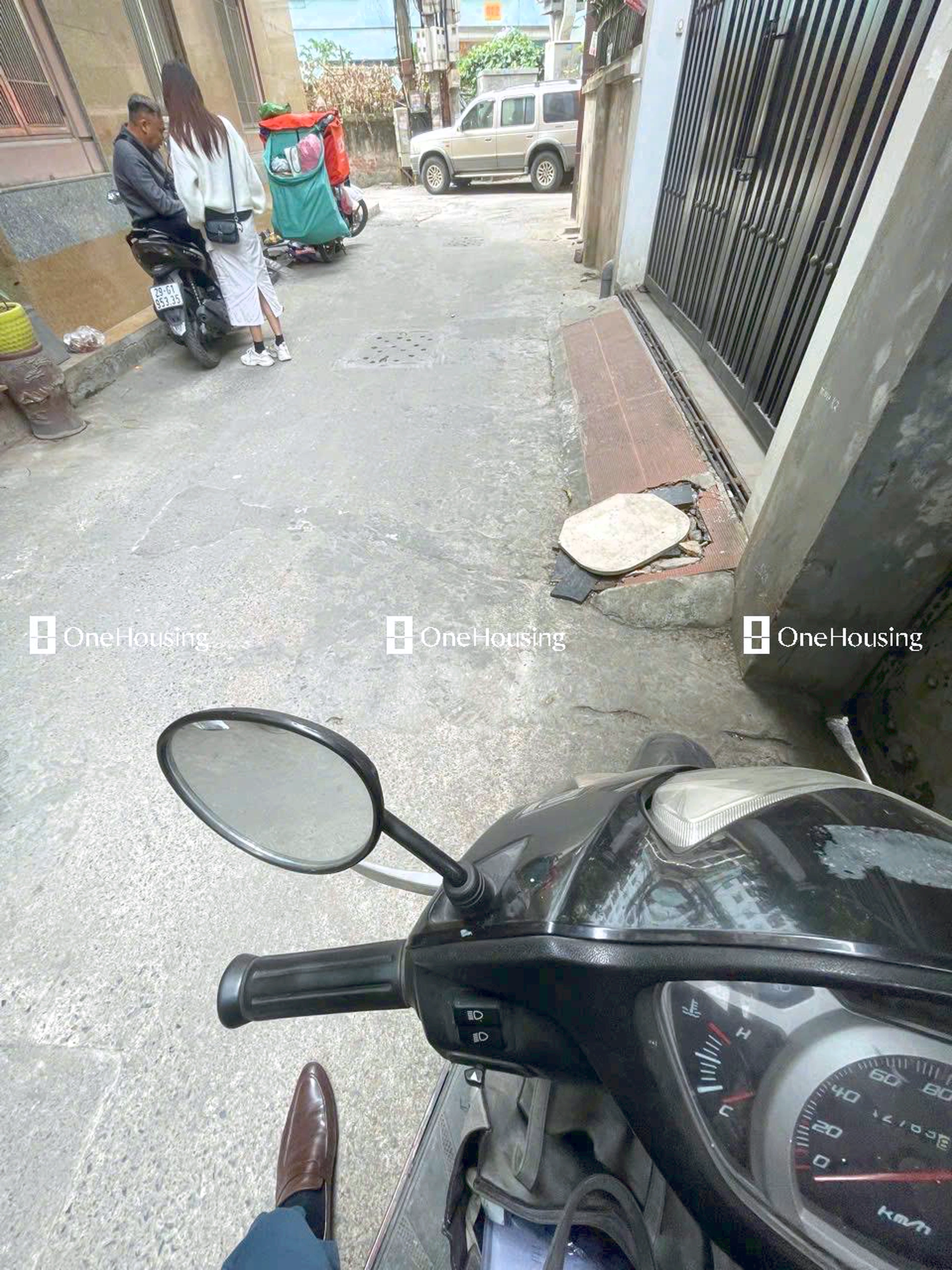 Onehousing image