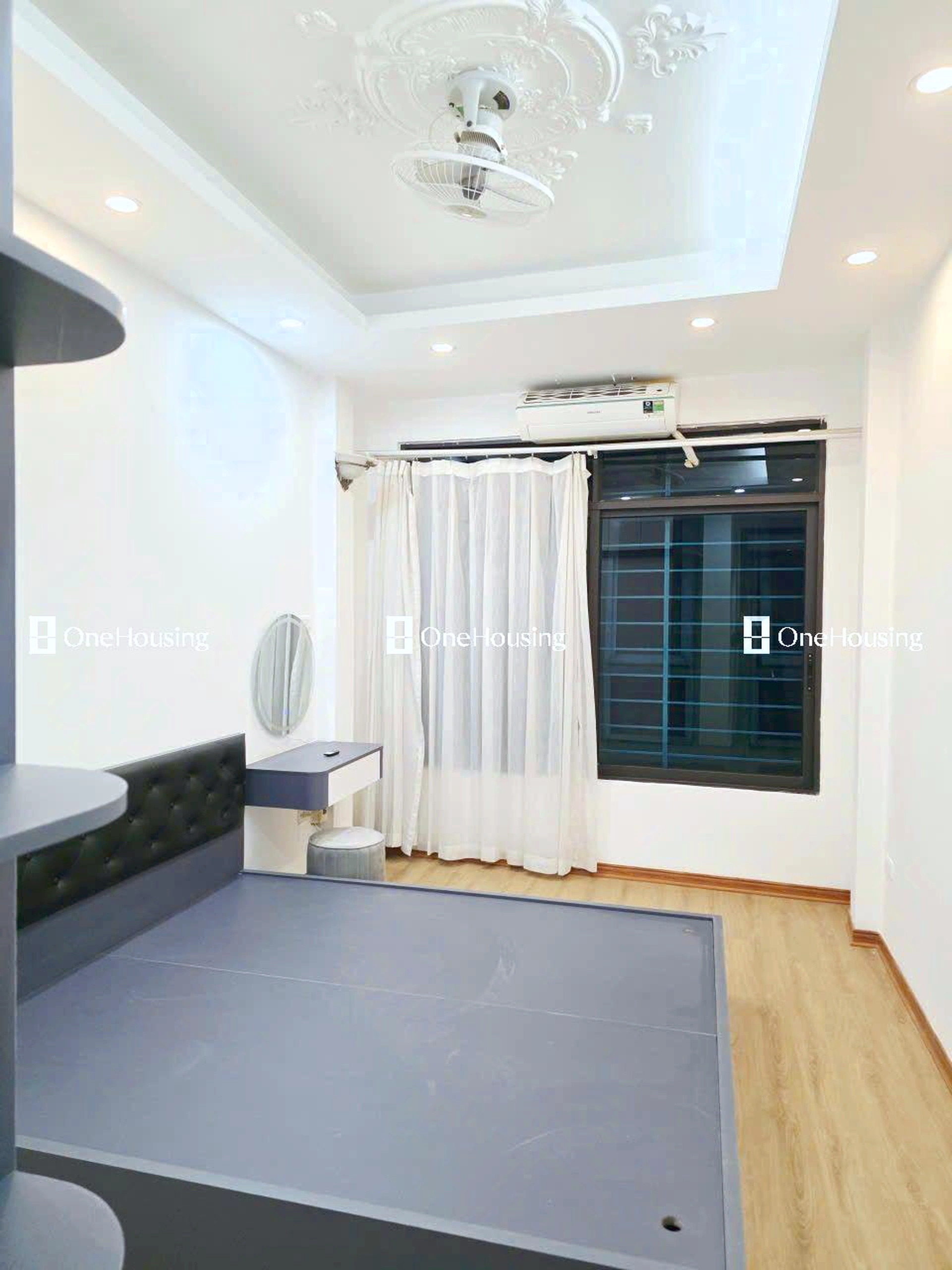 Nhà mặt ngõ cách Xã Đàn 15m, P. Nam Đồng, Q. Đống Đa, TP. Hà Nội