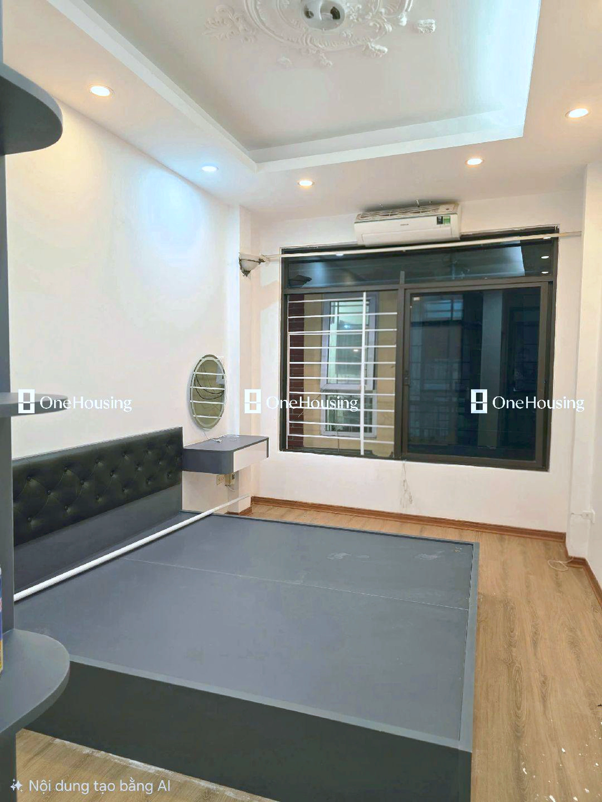 Nhà mặt ngõ cách Xã Đàn 15m, P. Nam Đồng, Q. Đống Đa, TP. Hà Nội