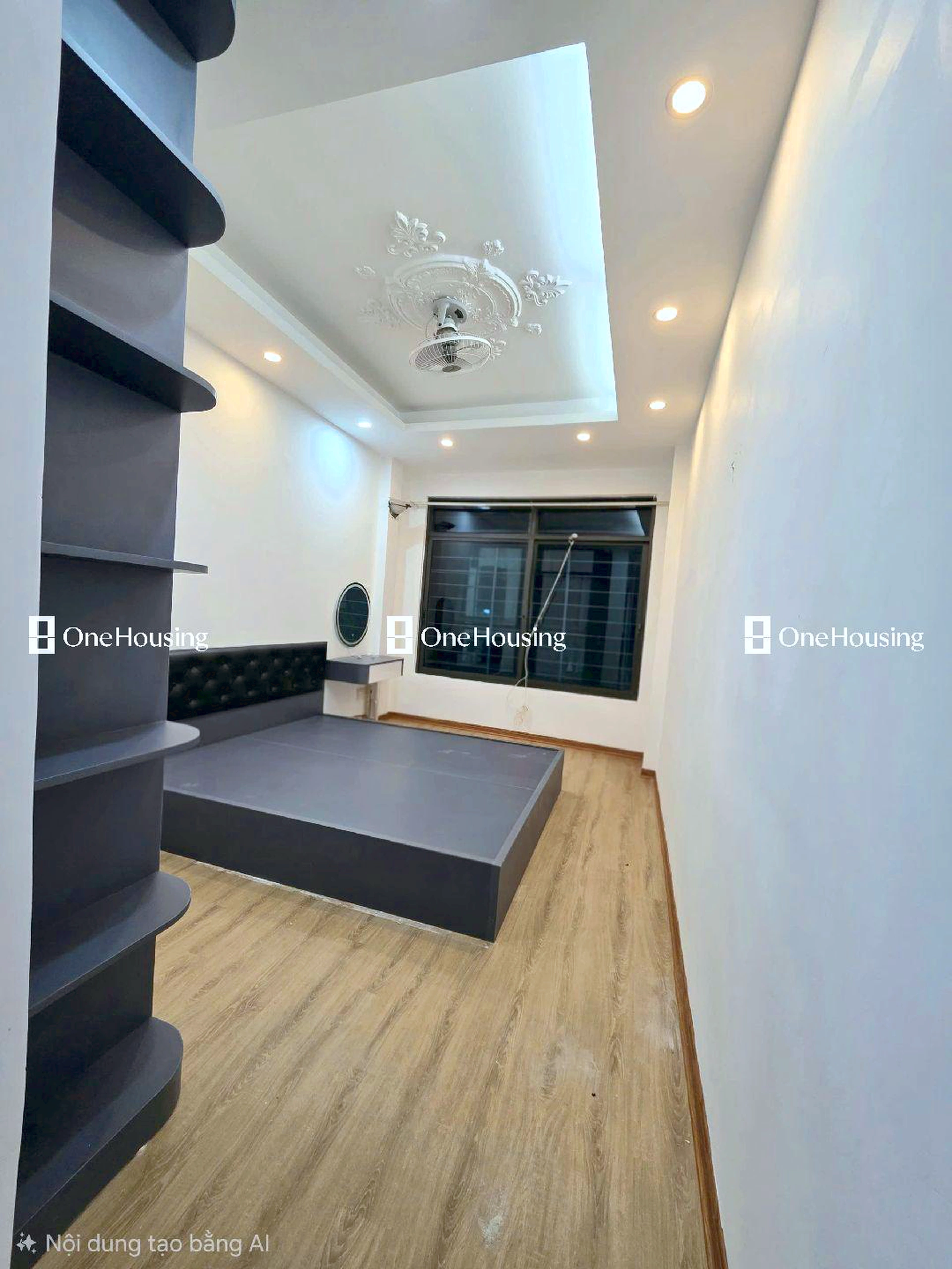 Nhà mặt ngõ cách Xã Đàn 15m, P. Nam Đồng, Q. Đống Đa, TP. Hà Nội