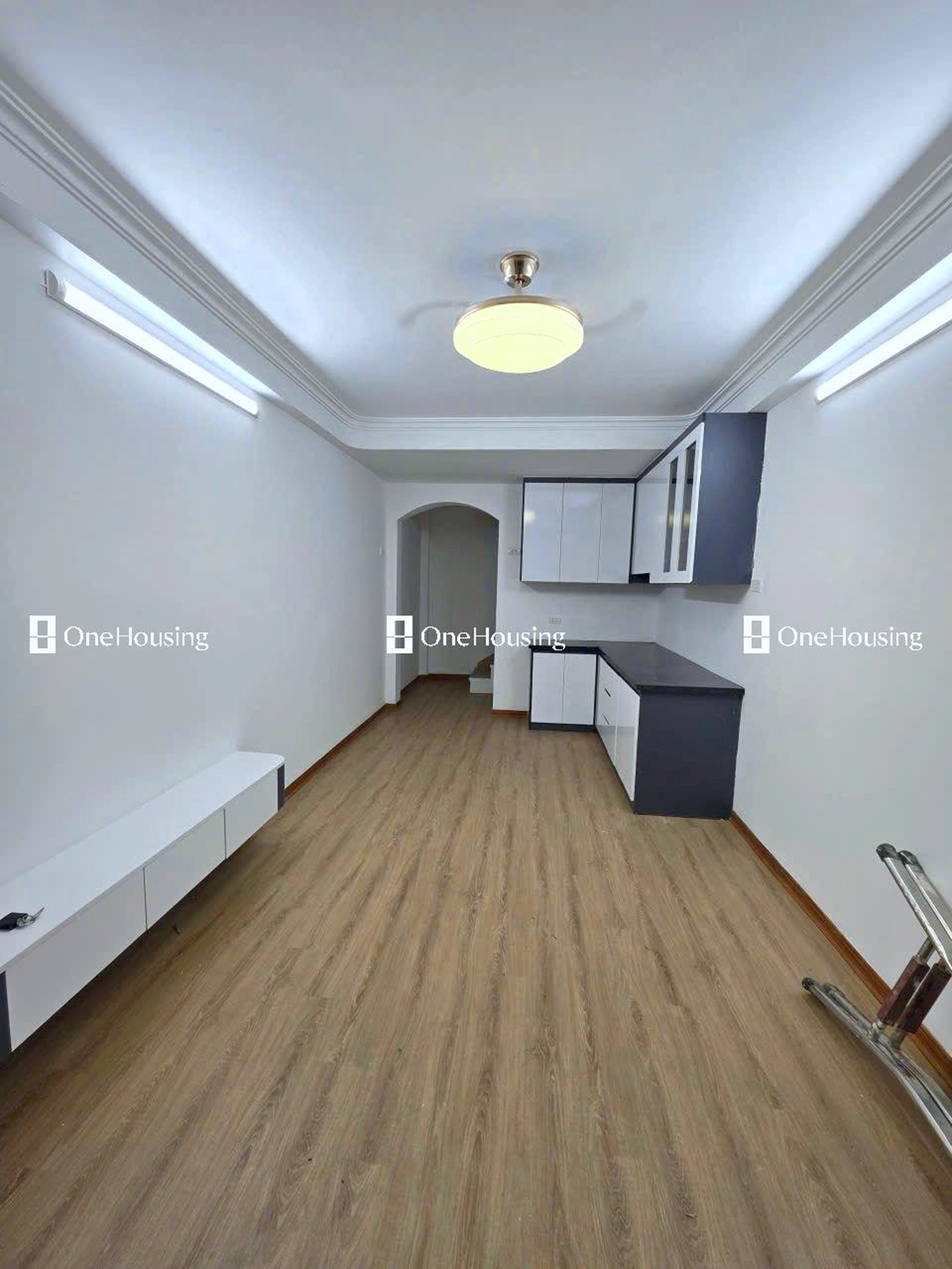 Nhà mặt ngõ cách Xã Đàn 15m, P. Nam Đồng, Q. Đống Đa, TP. Hà Nội