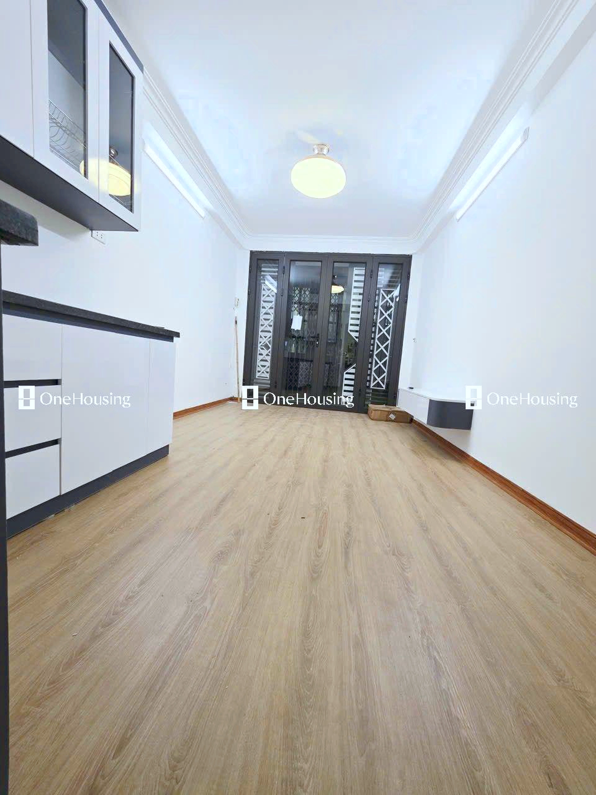 Nhà mặt ngõ cách Xã Đàn 15m, P. Nam Đồng, Q. Đống Đa, TP. Hà Nội