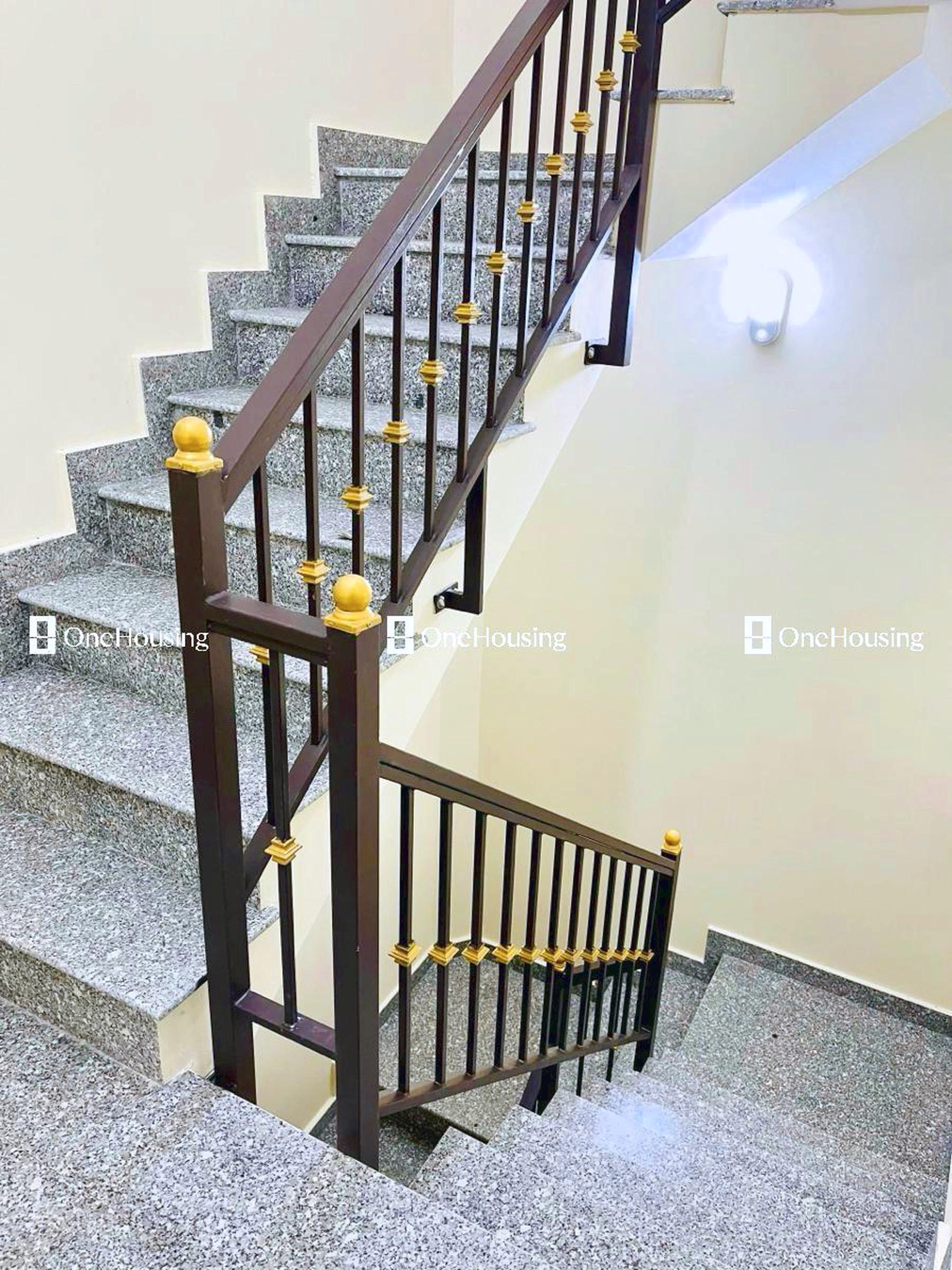 Nhà mặt ngõ cách Đức Diễn 50m, P. Phúc Diễn, Q. Bắc Từ Liêm, TP. Hà Nội