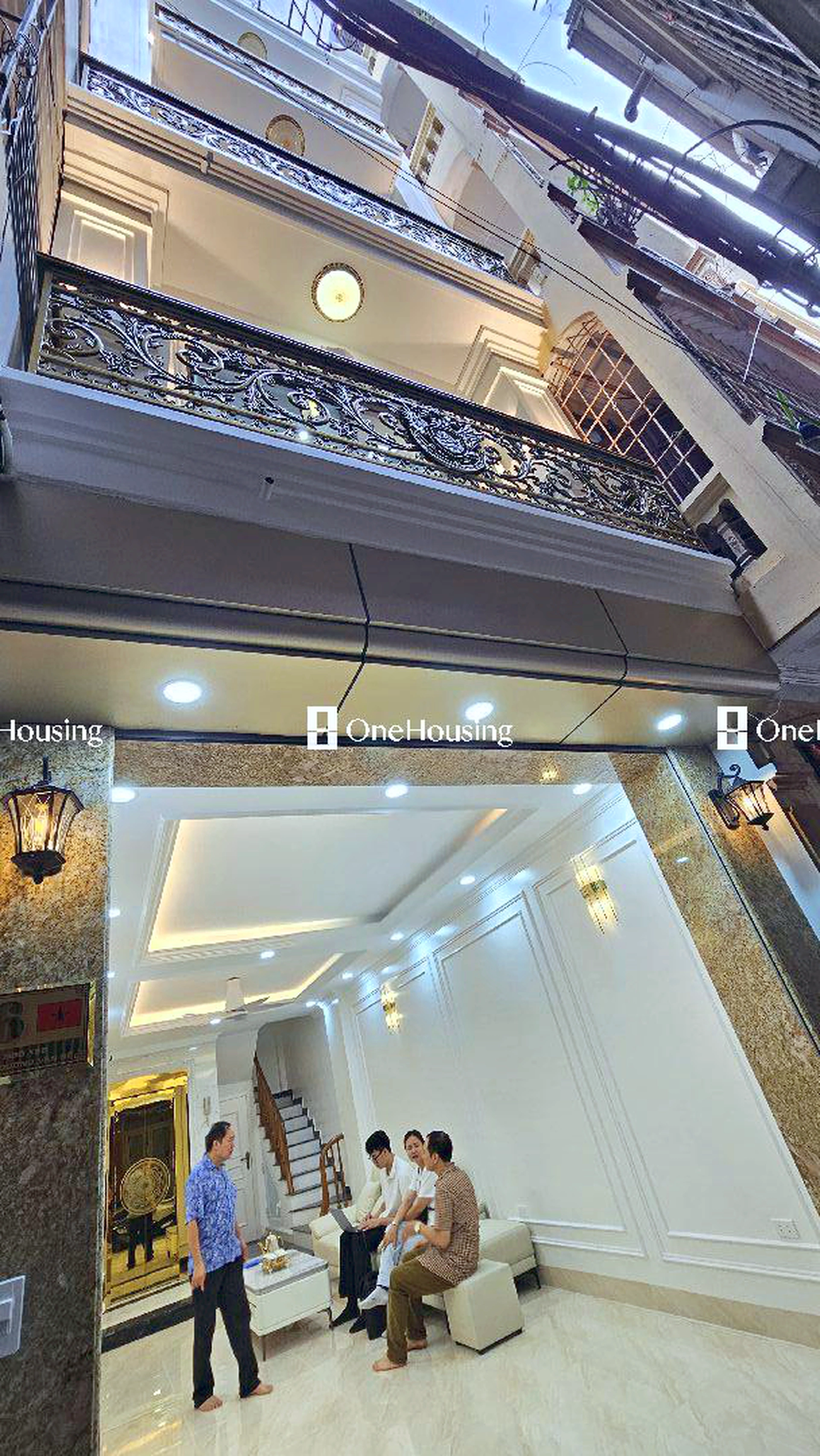 Onehousing image