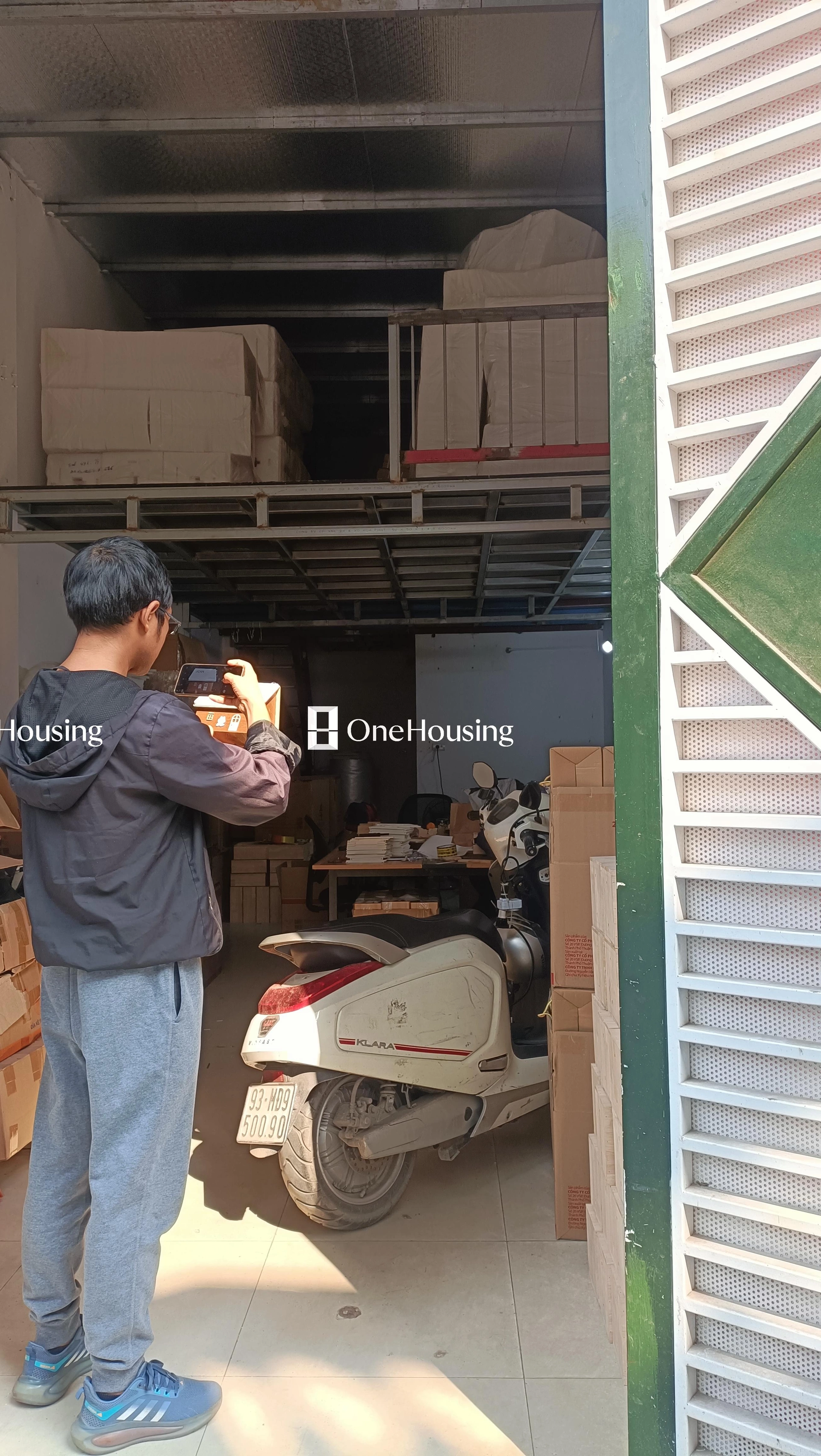 Onehousing image