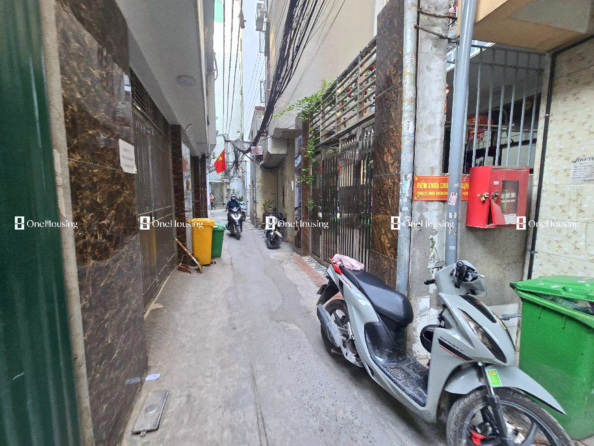 Onehousing image