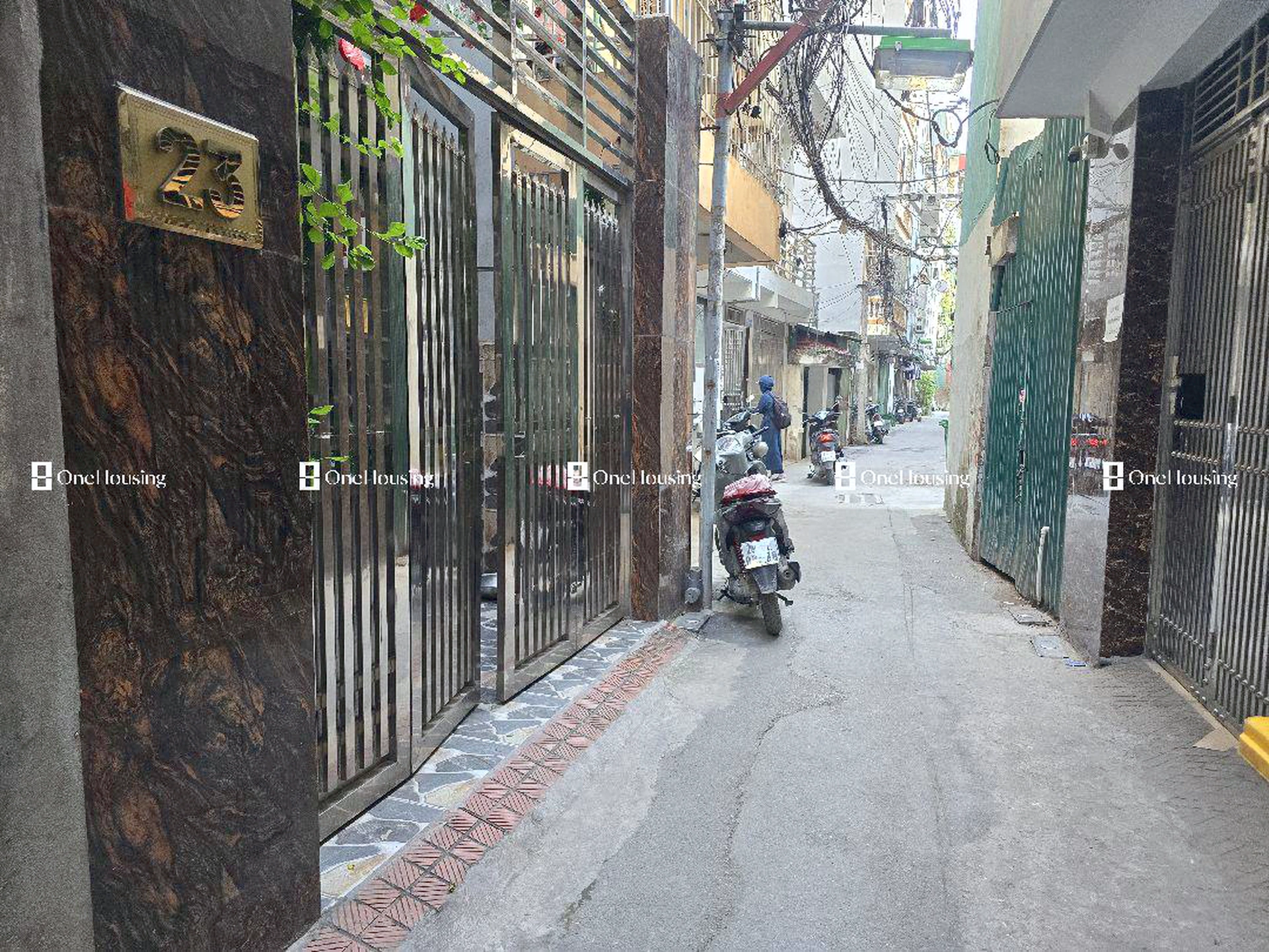 Onehousing image