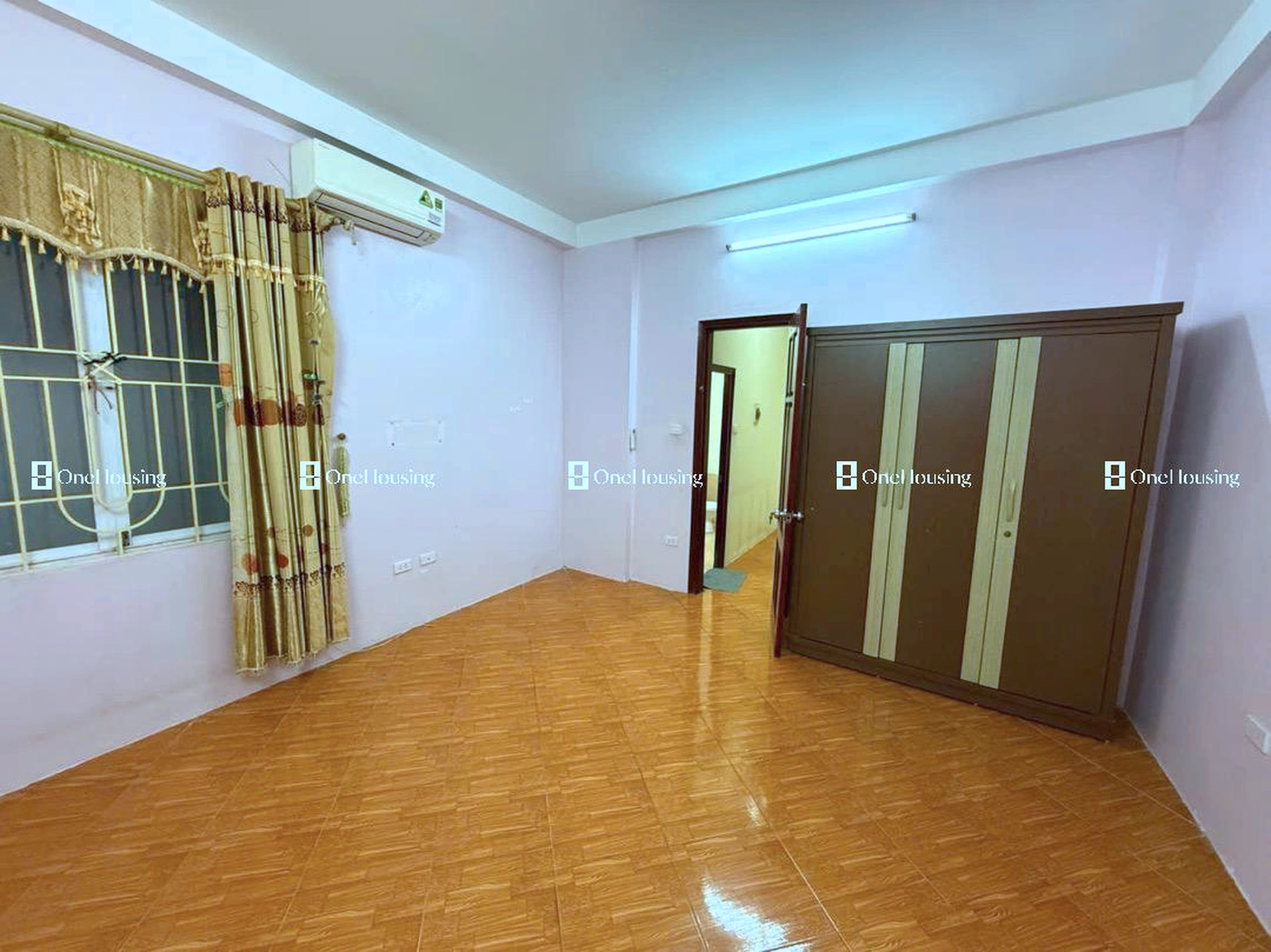 Nhà mặt ngõ cách Minh Khai 100m, P. Vĩnh Tuy, Q. Hai Bà Trưng, TP. Hà Nội