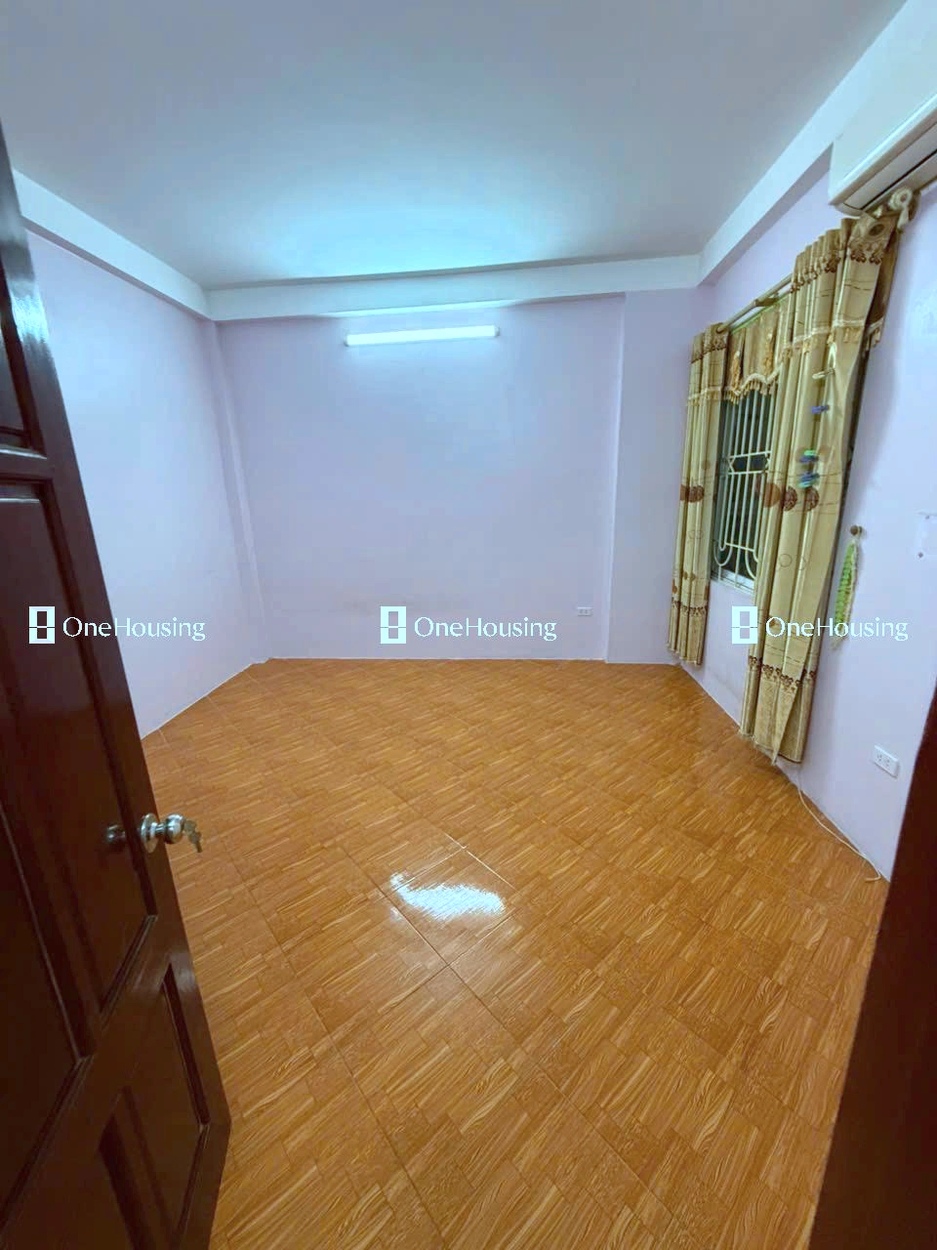Nhà mặt ngõ cách Minh Khai 100m, P. Vĩnh Tuy, Q. Hai Bà Trưng, TP. Hà Nội