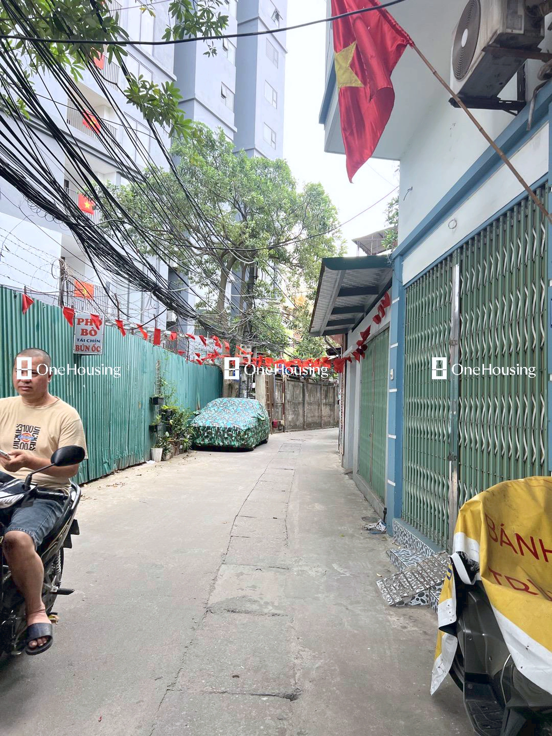Onehousing image