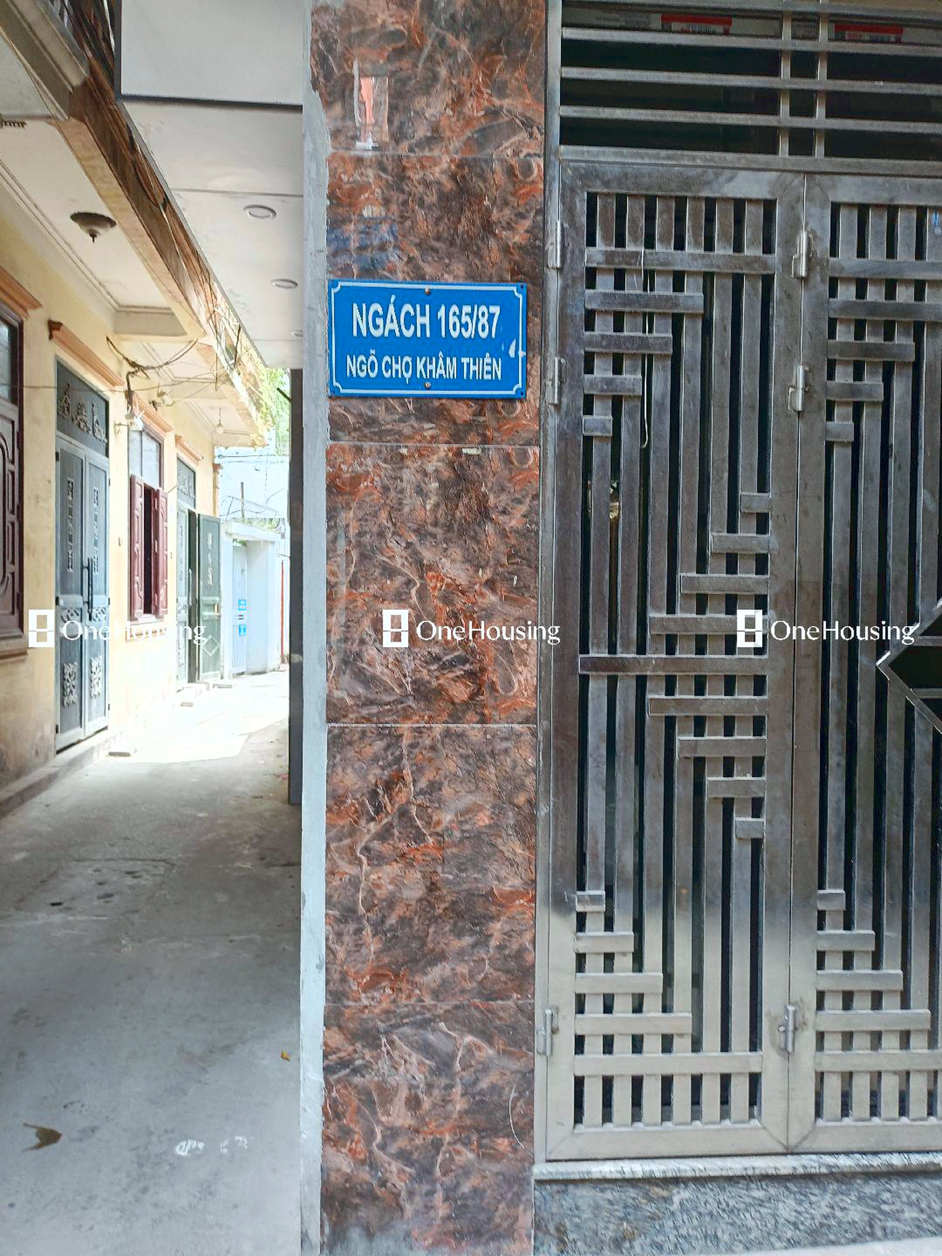 Onehousing image