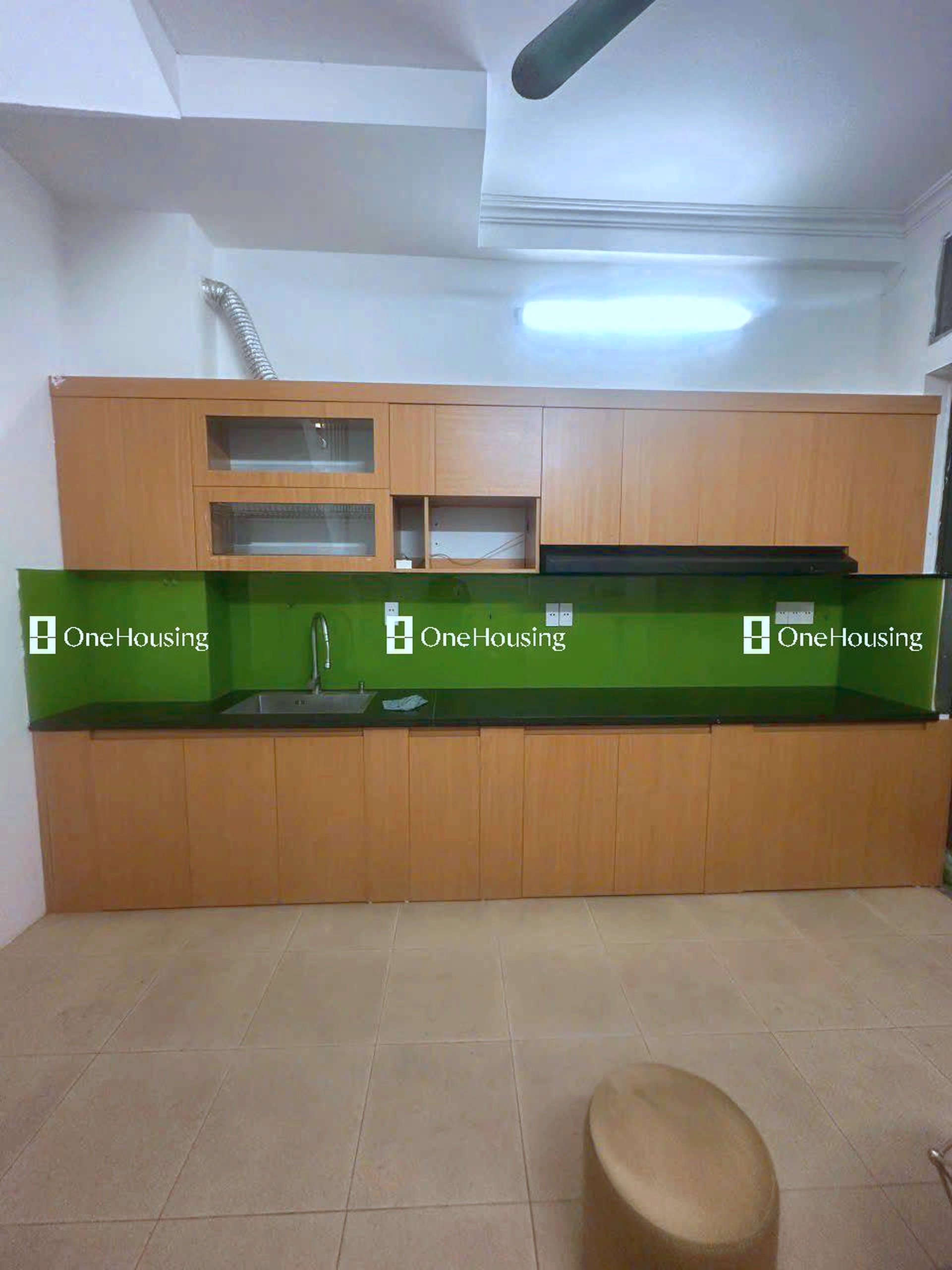 Nhà mặt ngõ cách Khâm Thiên 150m, P. Khâm Thiên, Q. Đống Đa, TP. Hà Nội