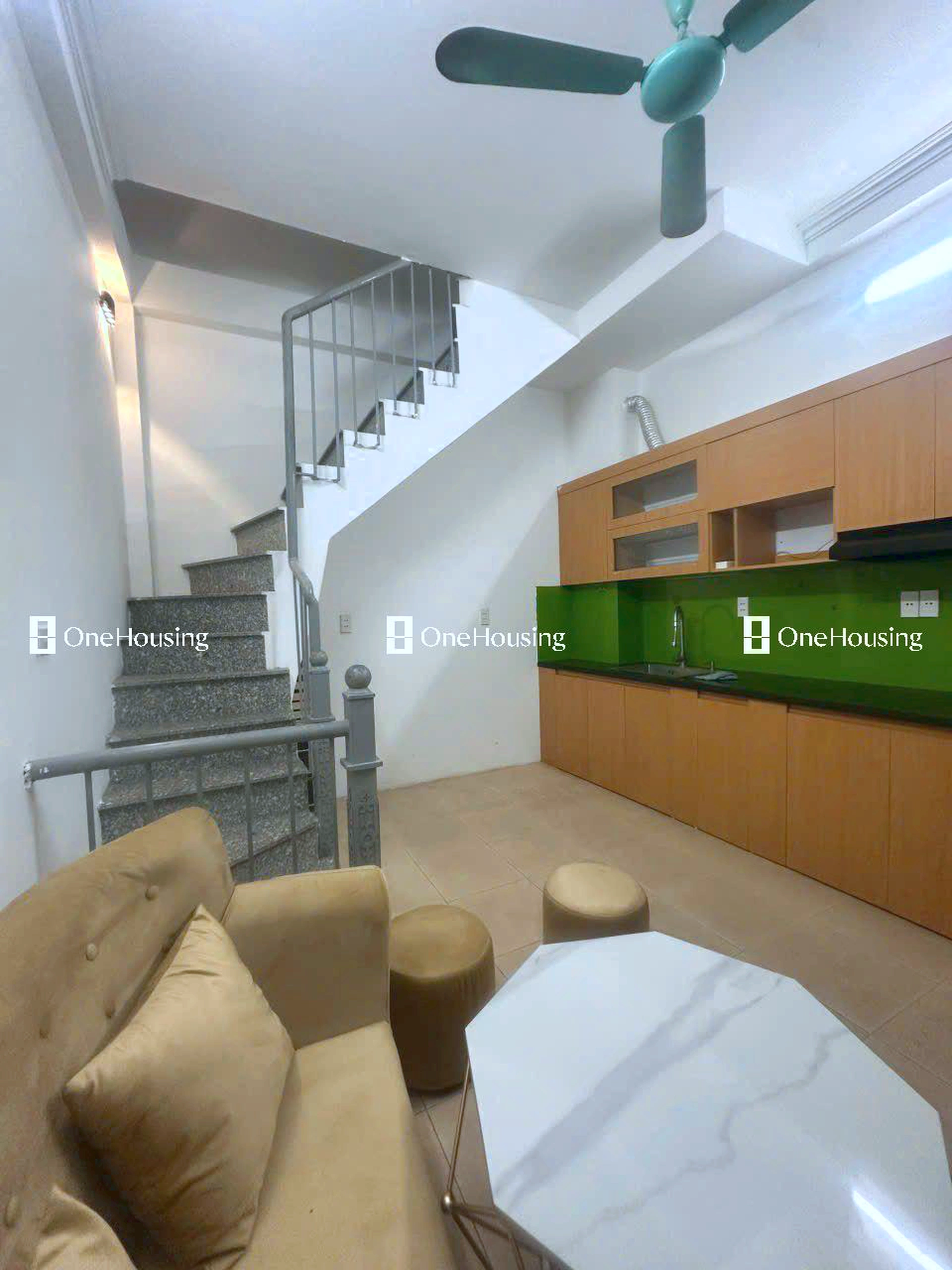 Nhà mặt ngõ cách Khâm Thiên 150m, P. Khâm Thiên, Q. Đống Đa, TP. Hà Nội