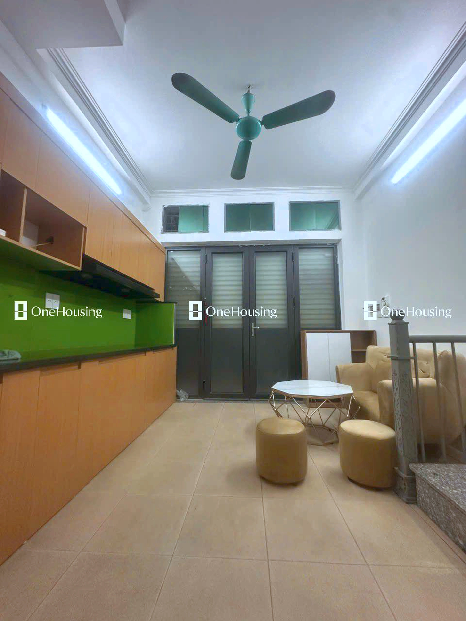 Nhà mặt ngõ cách Khâm Thiên 150m, P. Khâm Thiên, Q. Đống Đa, TP. Hà Nội